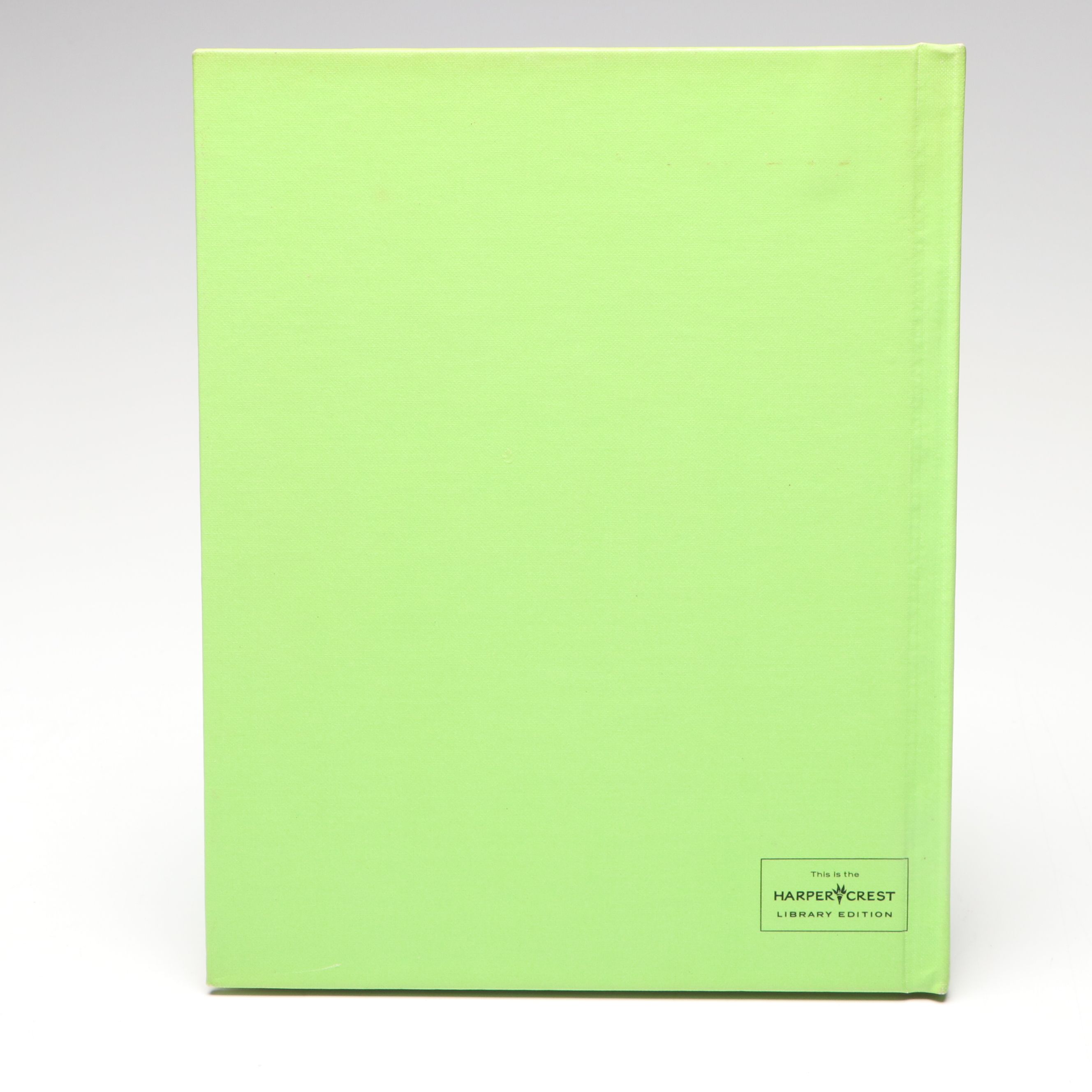 First French Edition "The Giving Tree" by Shel Silverstein, 1973