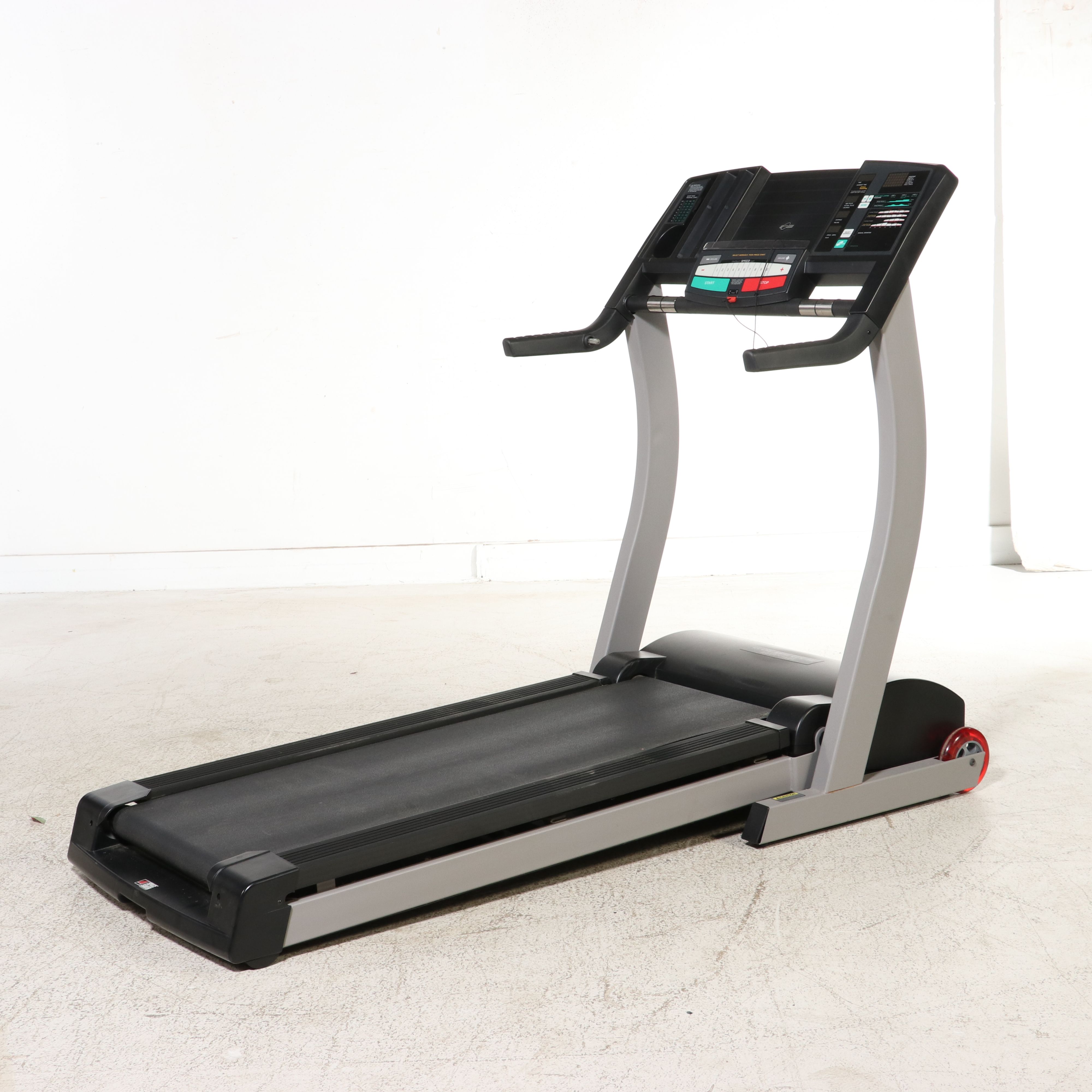 iFit.com Treadmill