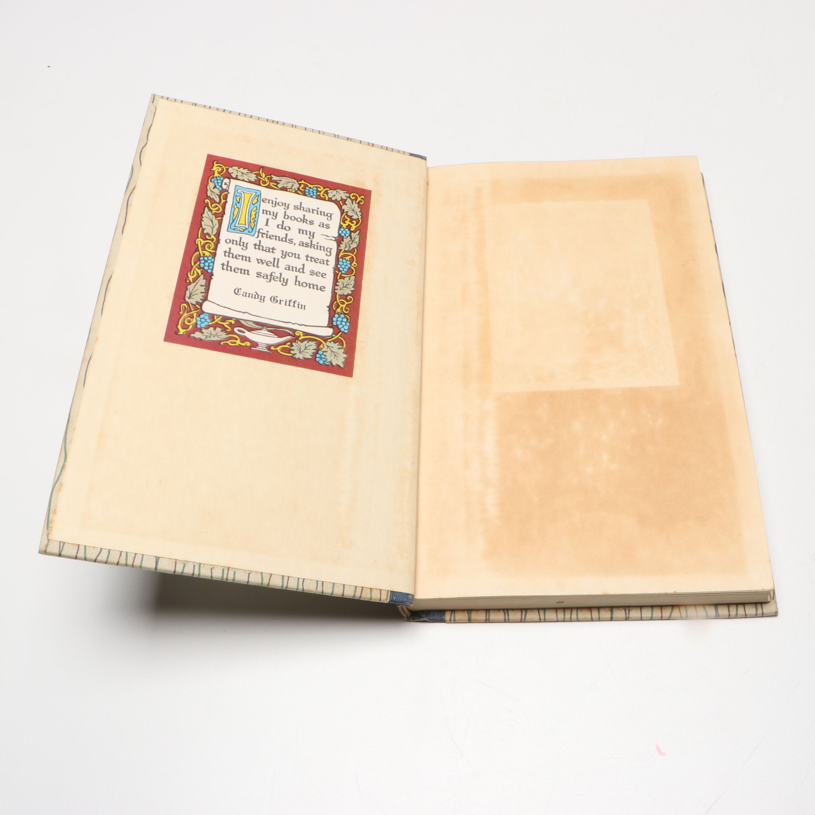 Centennial Edition "Alice in Wonderland" and "Through the Looking-Glass" Box Set