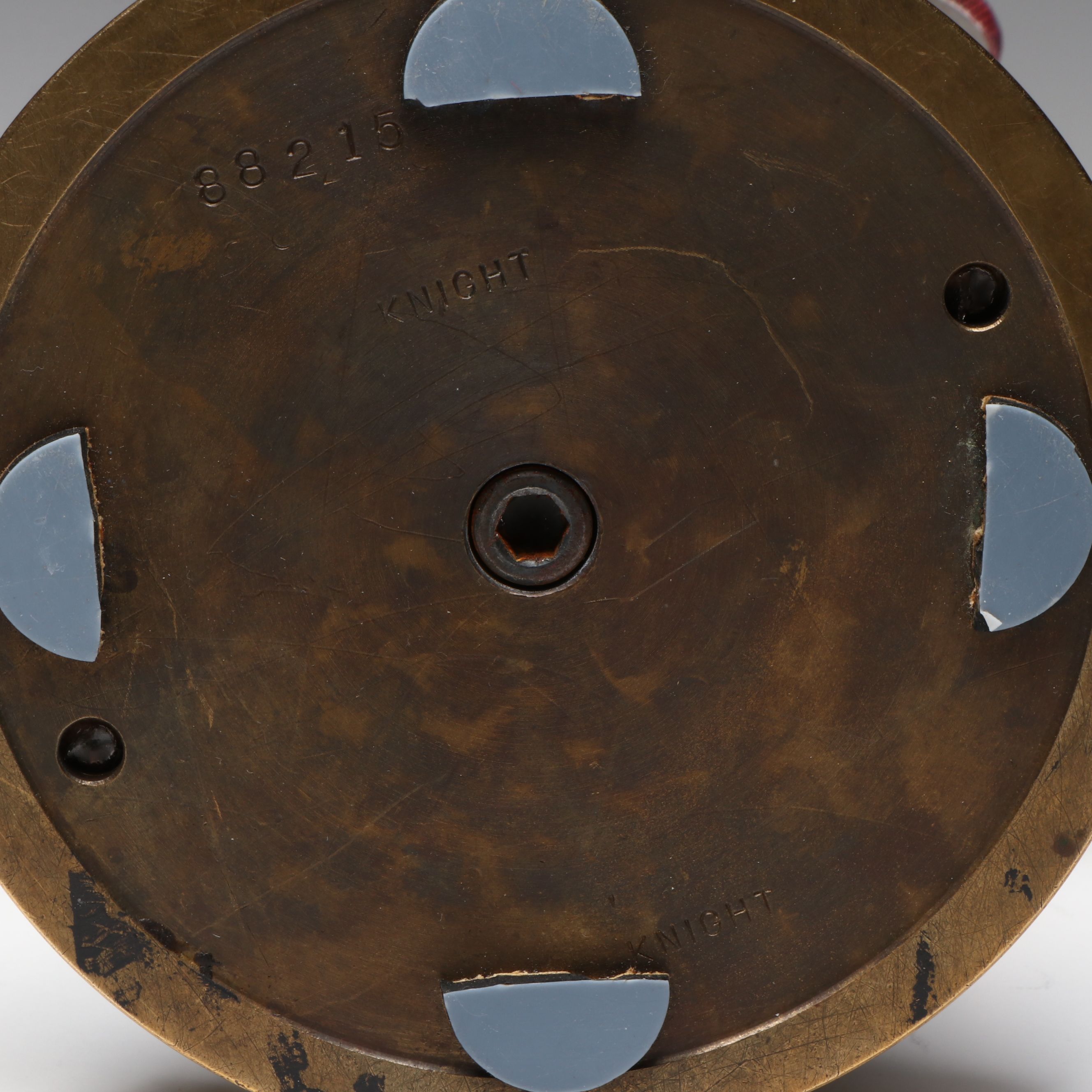 Knight "Dragon Fire" Bench Burner Glassworking Torch