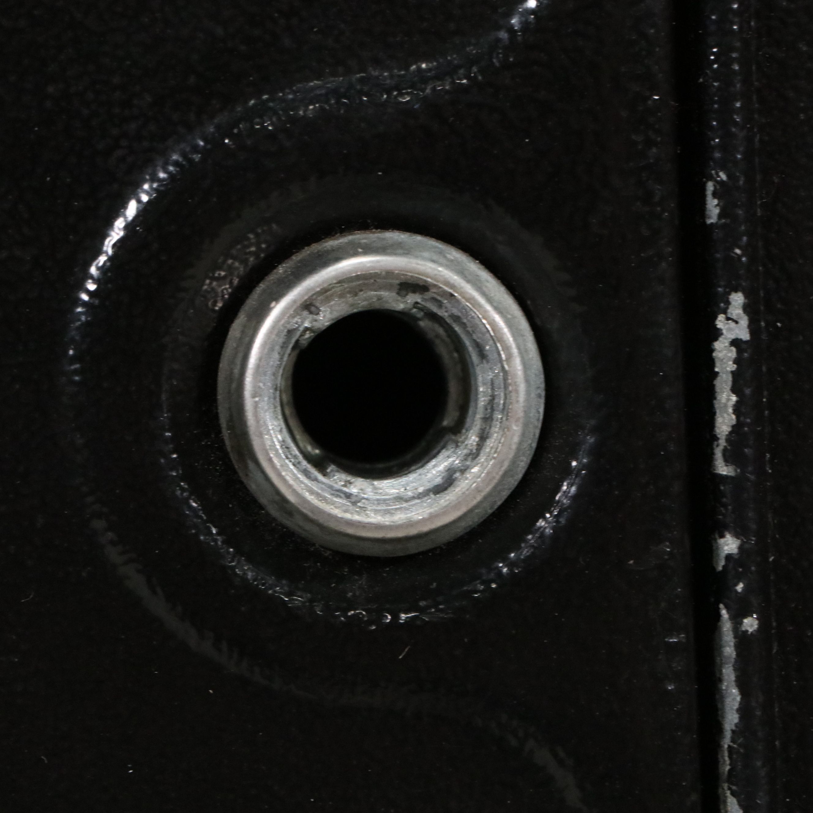 Gottlieb "Victory" Pinball Machine, Circa 1987