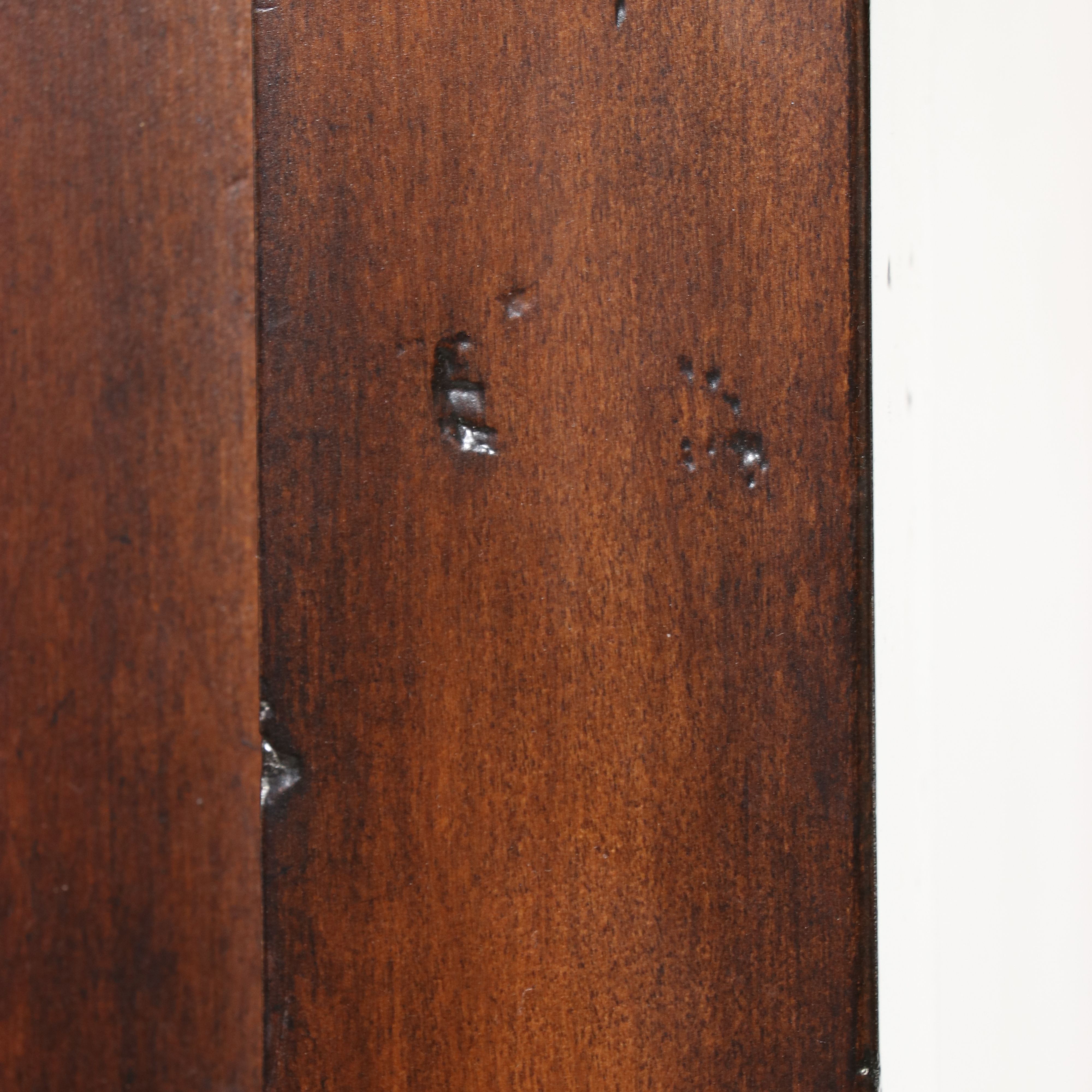 Lauren Ralph Lauren for Henredon Plantation Style Mahogany Media Armoire