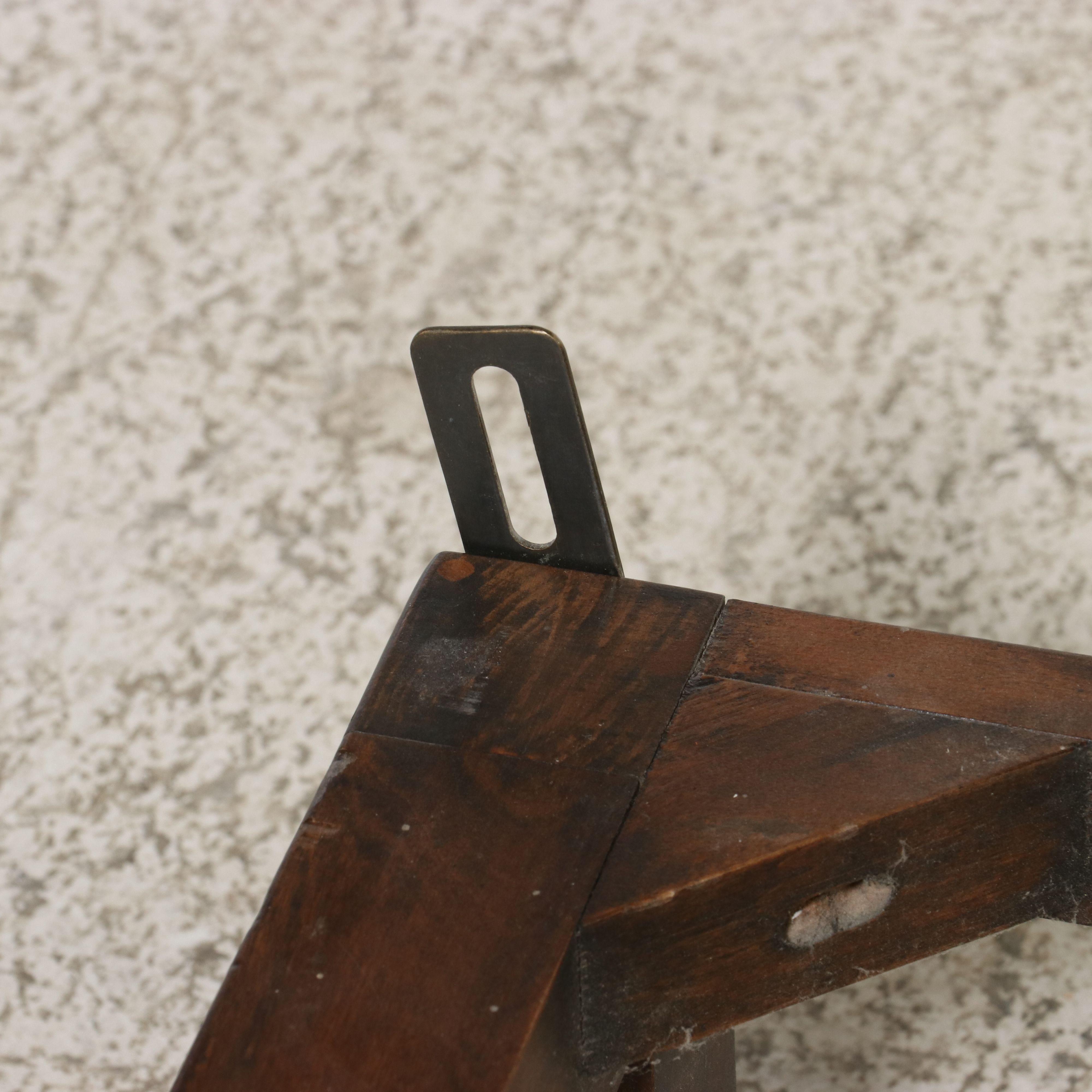 Lauren Ralph Lauren for Henredon Plantation Style Mahogany Media Armoire