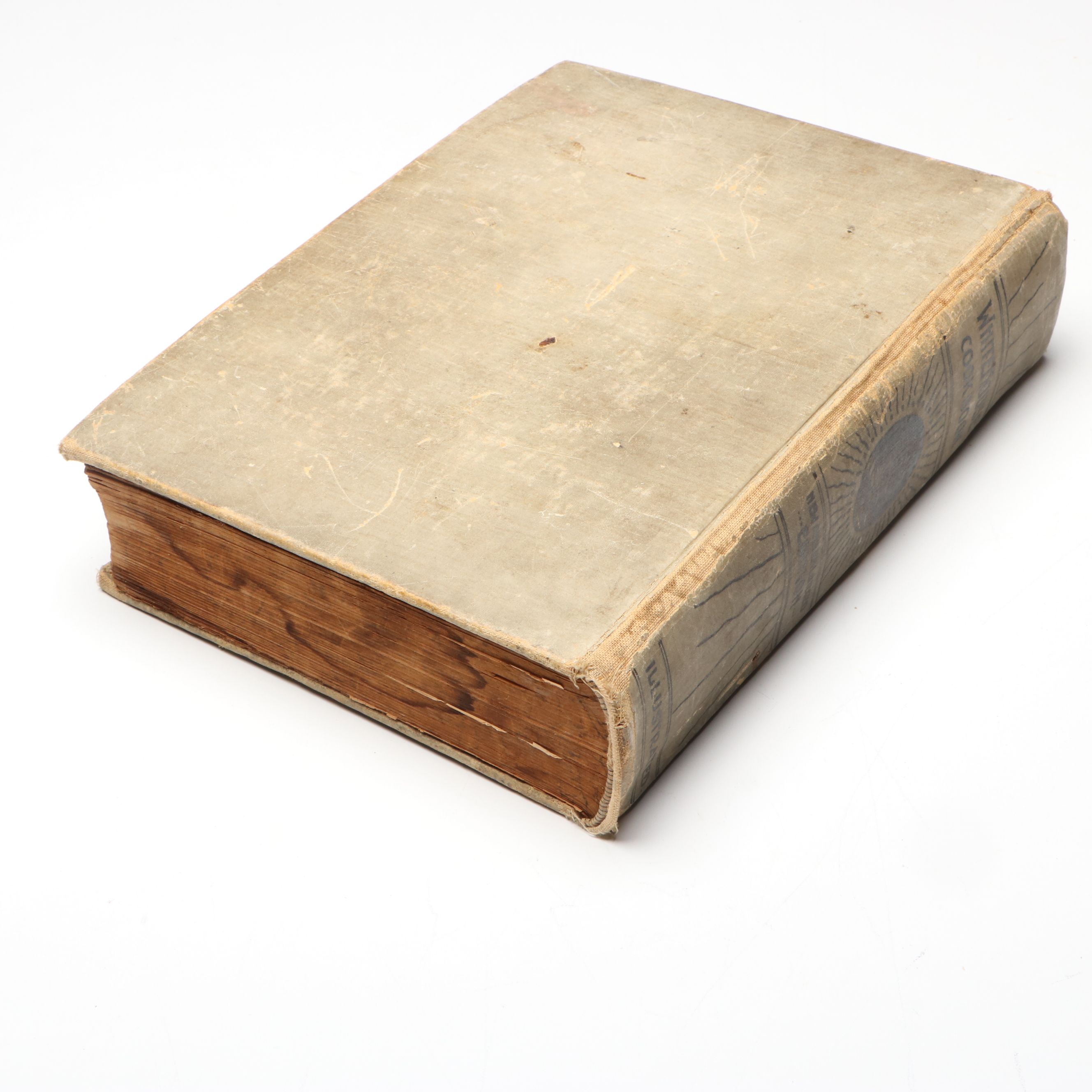 "The White House Cookbook" by Hugo Ziemann and Fanny L. Gillette, 1908