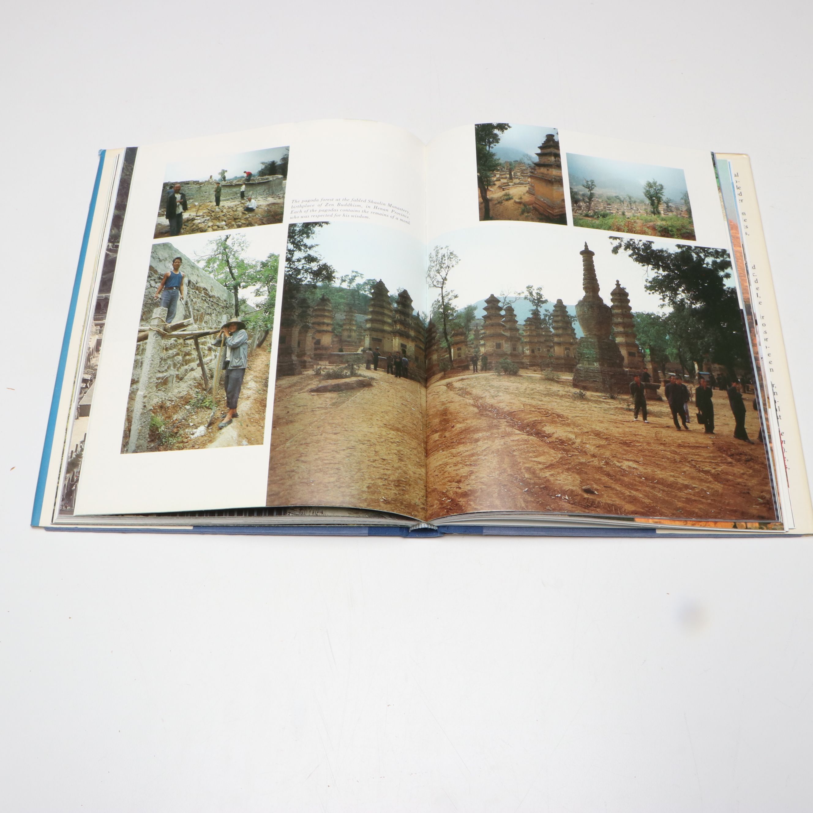 First Printing "Around the World on Hot Air and Two Wheels" by Malcolm Forbes