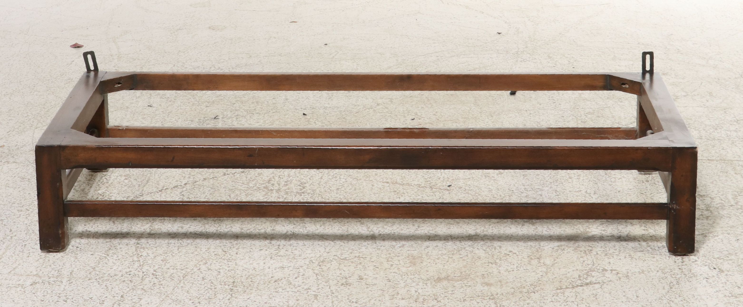 Lauren Ralph Lauren for Henredon Plantation Style Mahogany Media Armoire