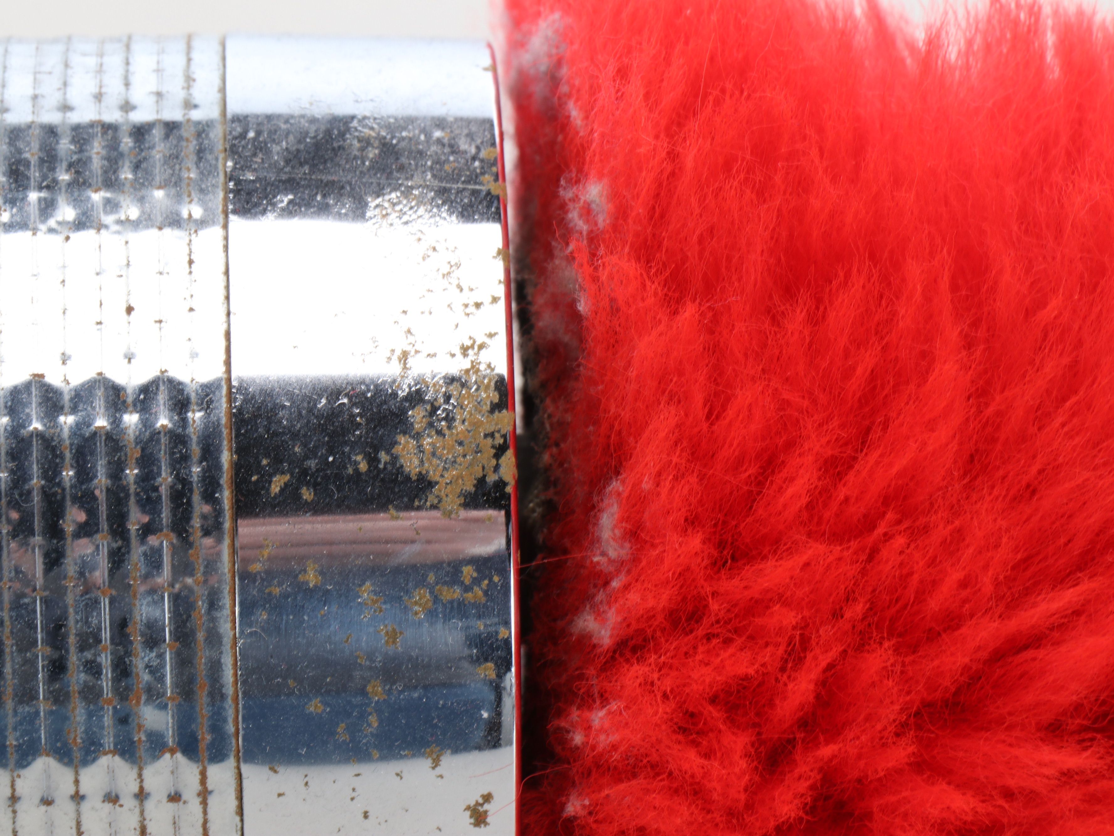 Dremel Electric Shoe Polisher, Mid-20th Century