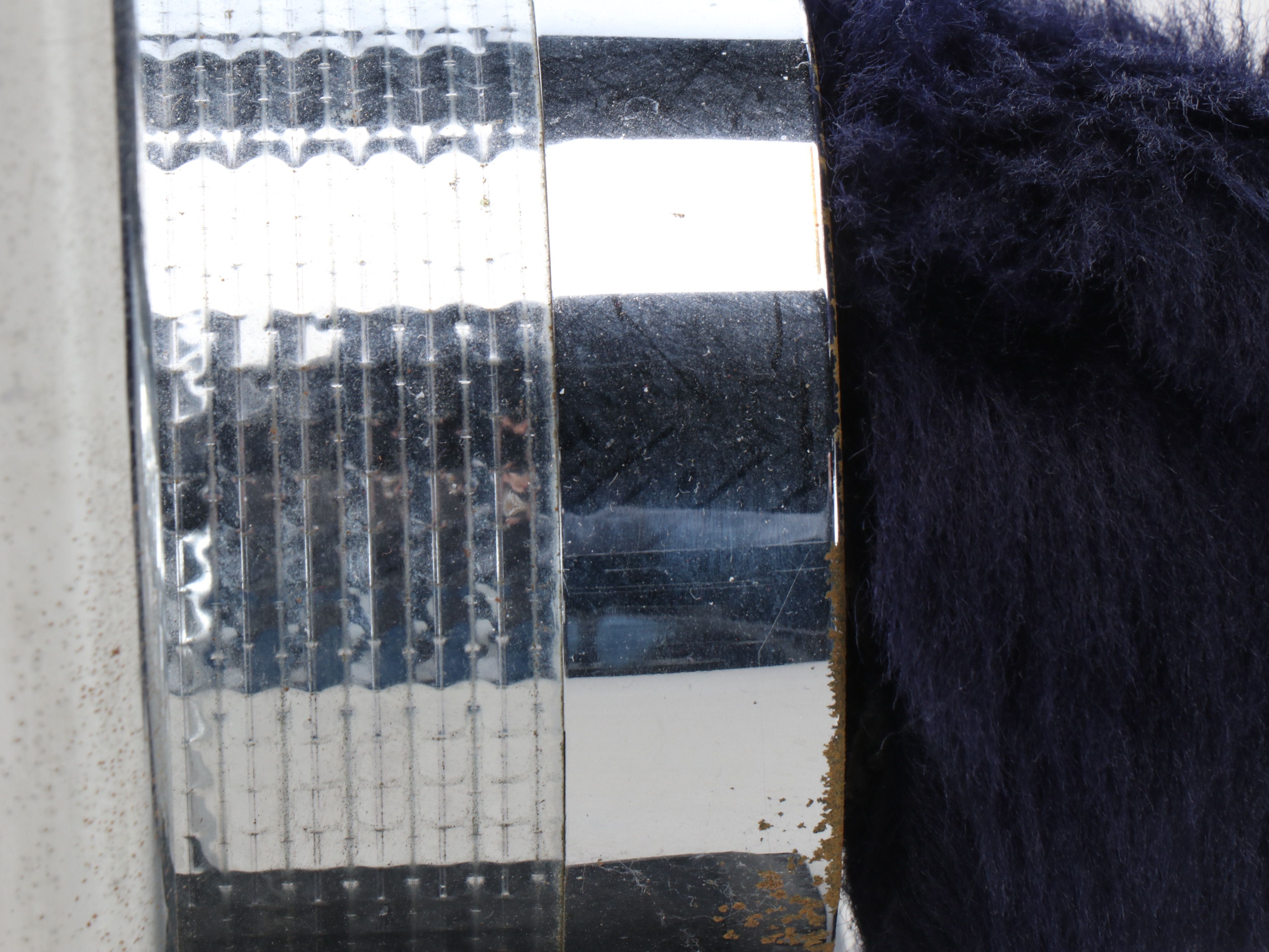 Dremel Electric Shoe Polisher, Mid-20th Century