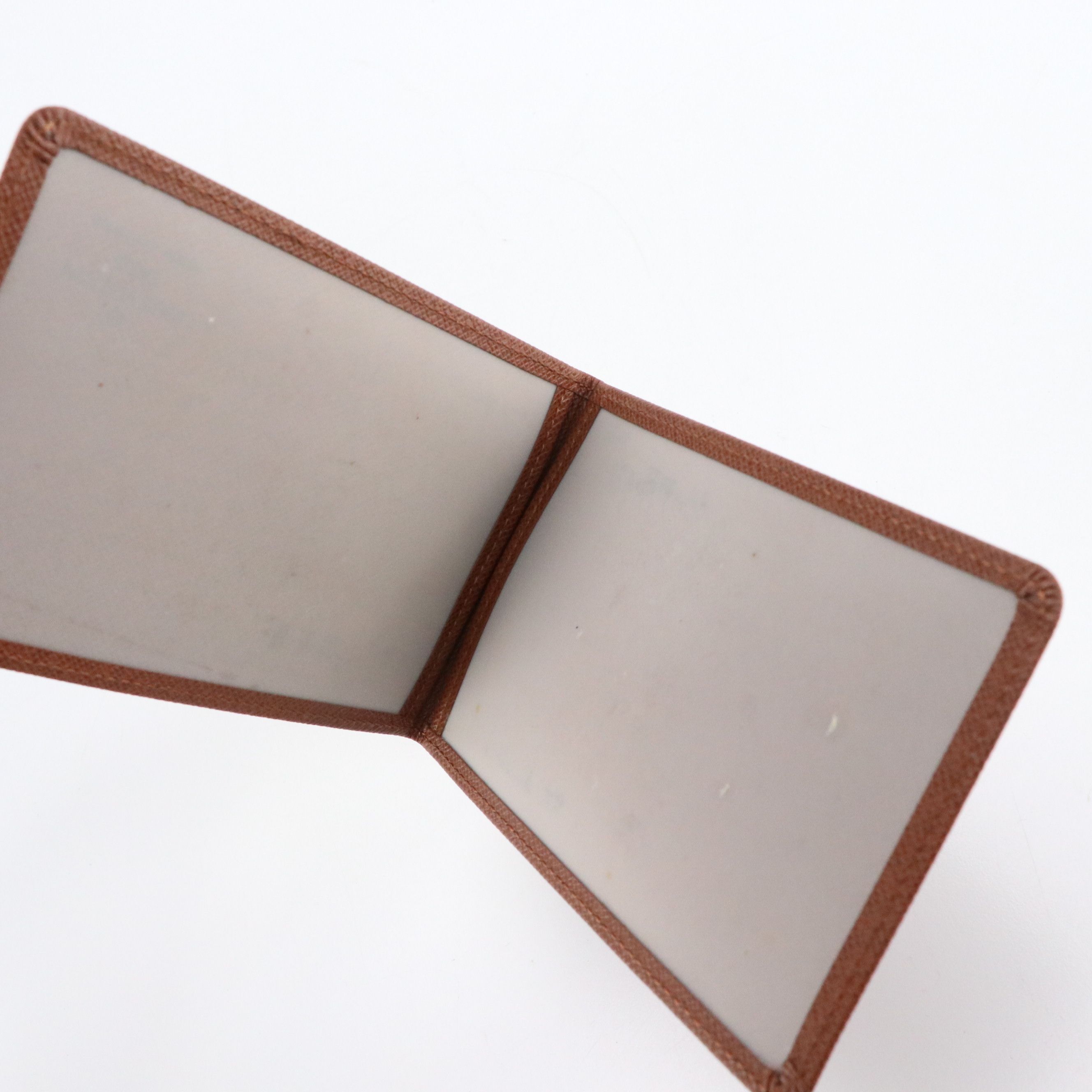 Louis Vuitton Porte-Trésor Étui Papiers in Monogram Canvas