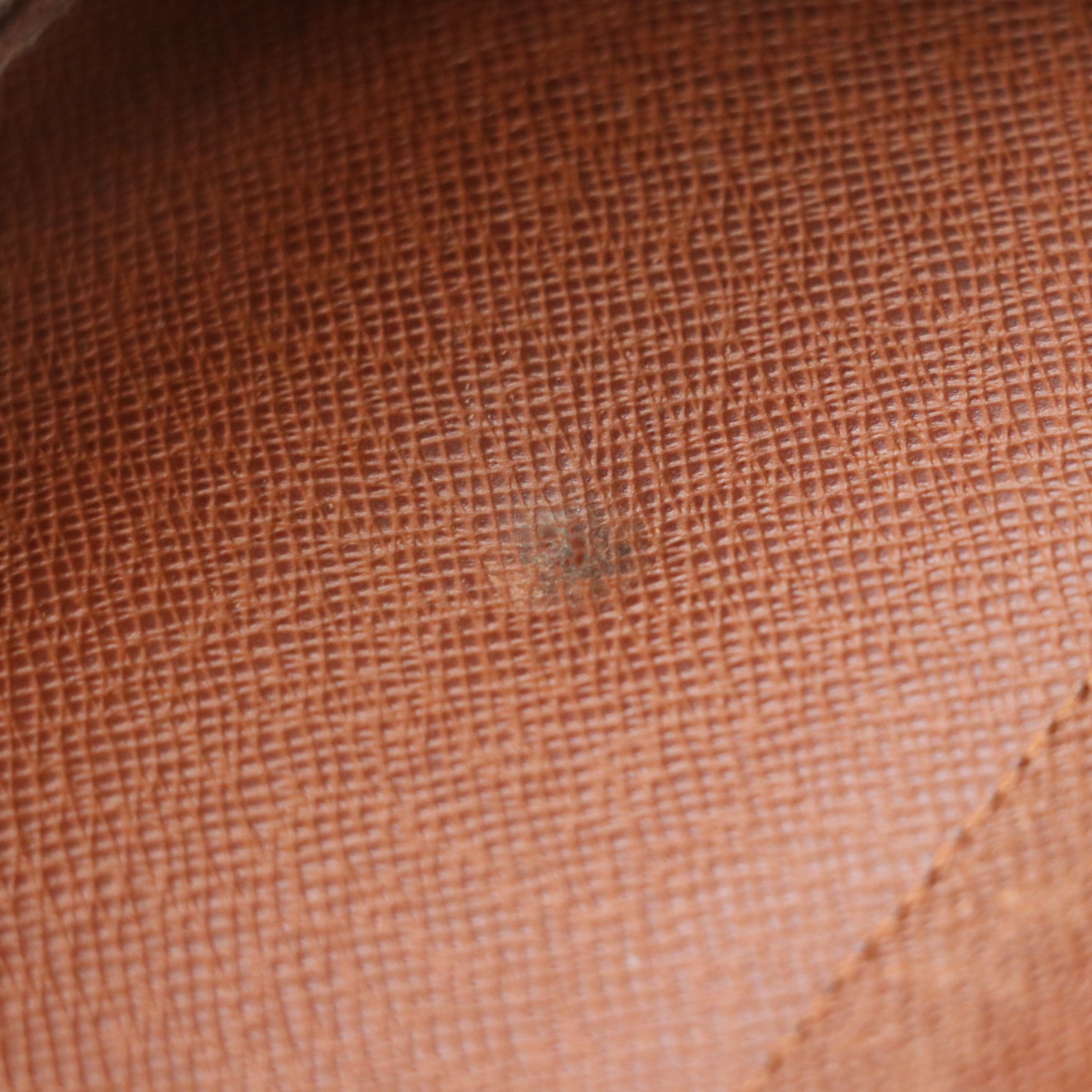 Louis Vuitton Porte-Trésor Étui Papiers in Monogram Canvas