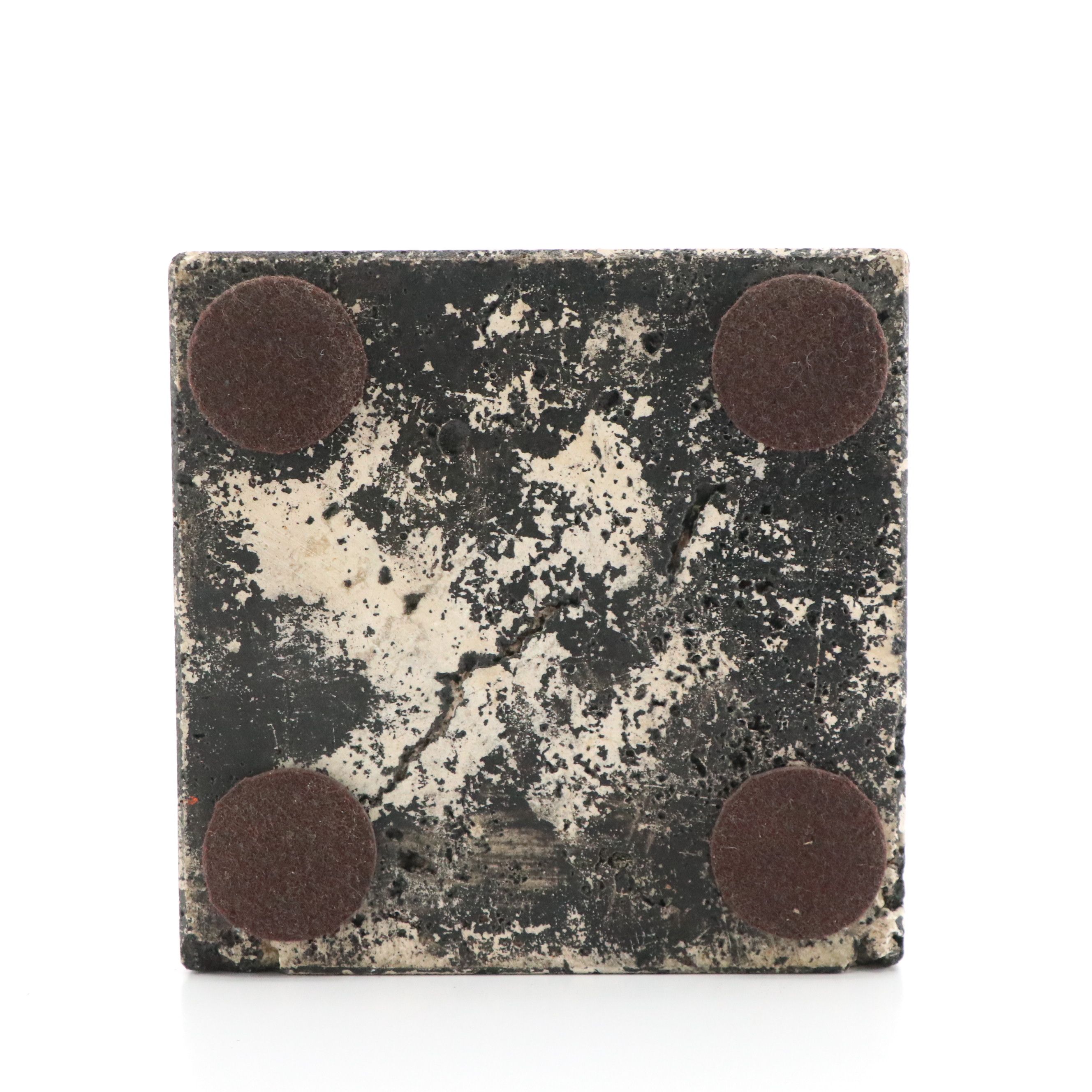 Grand Tour Carved Marble Head of a Satyr