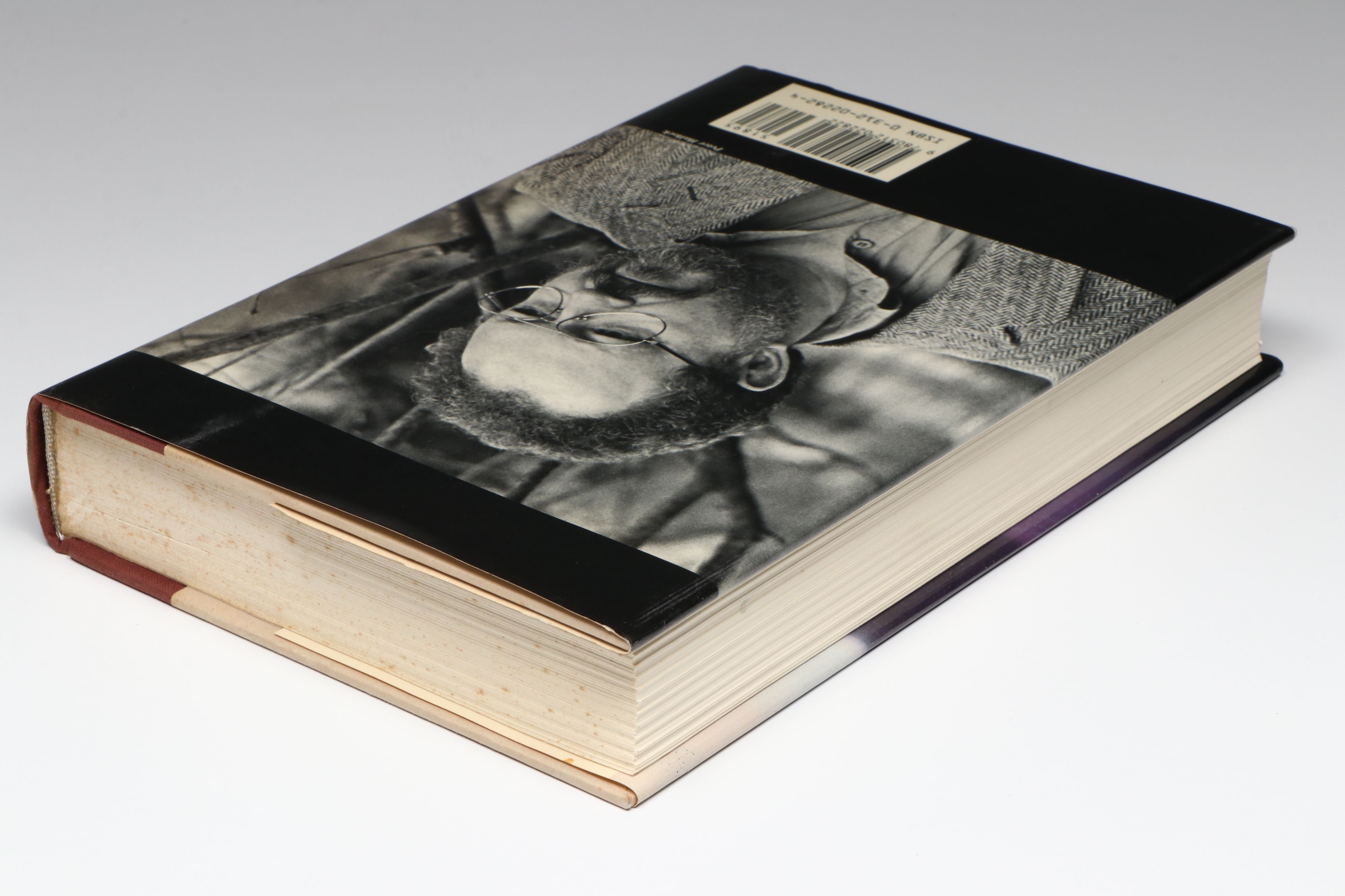 First Printing "The Silence of the Lambs" by Thomas Harris, 1988