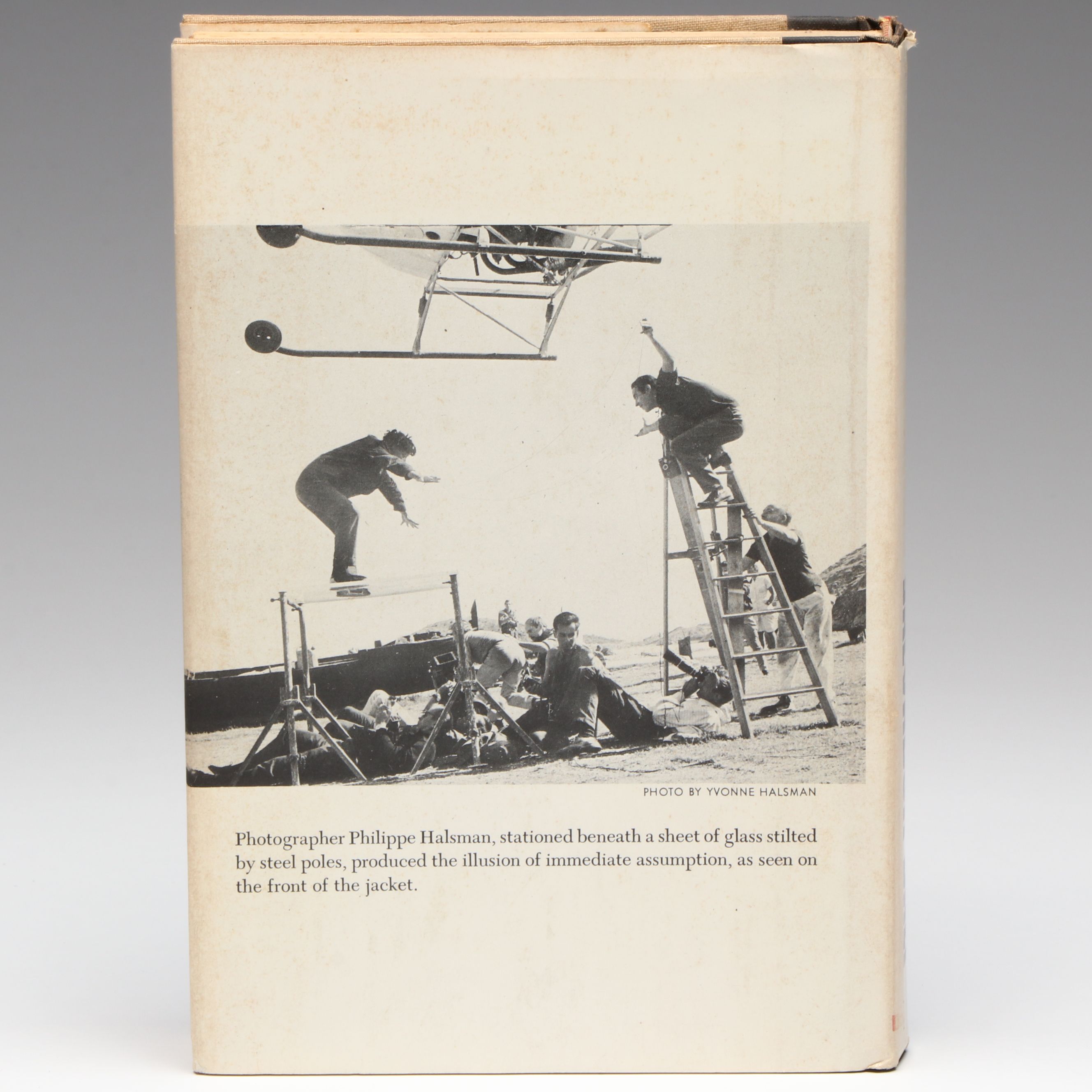 First American Edition "Diary of a Genius" by Salvador Dalí, 1965