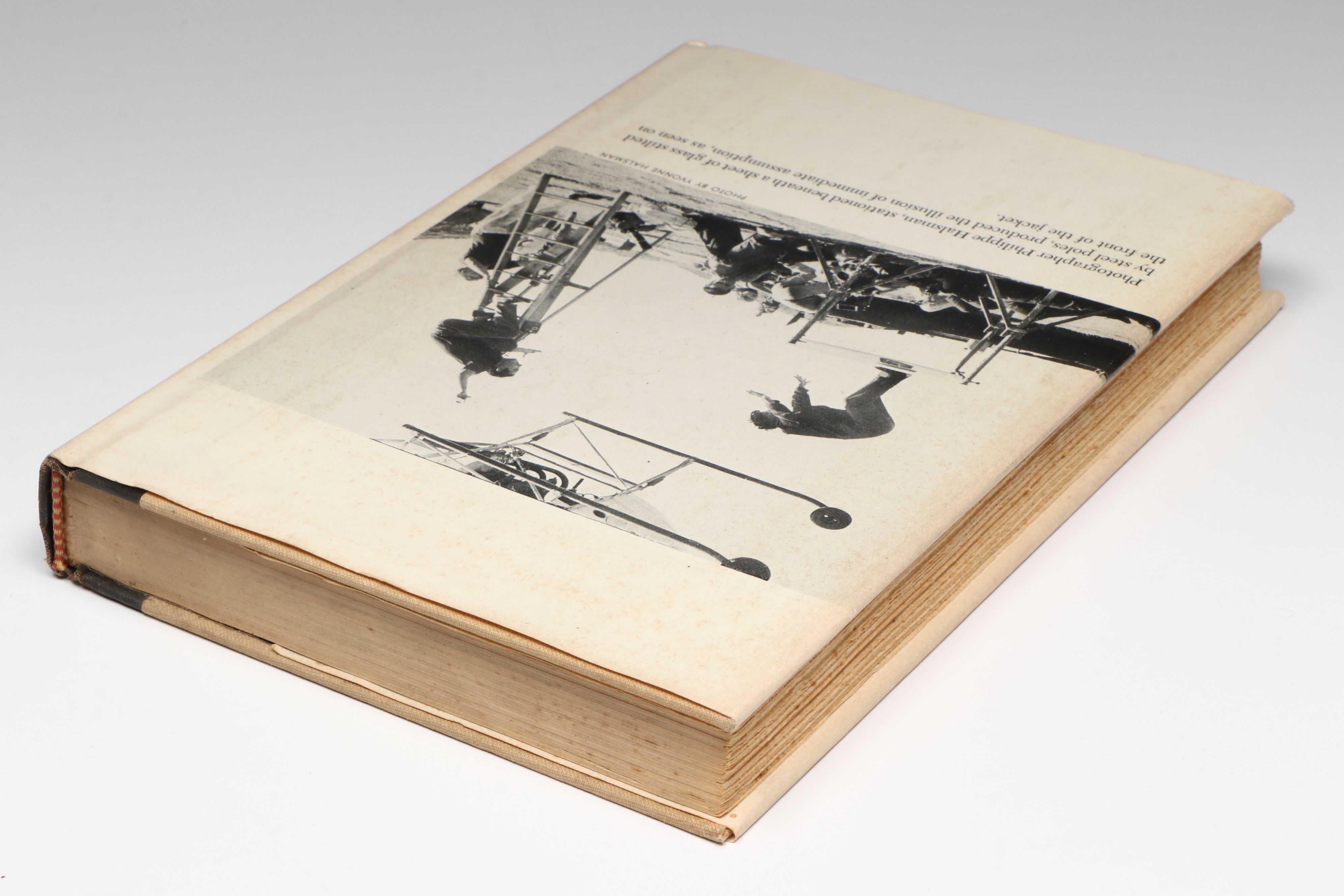 First American Edition "Diary of a Genius" by Salvador Dalí, 1965