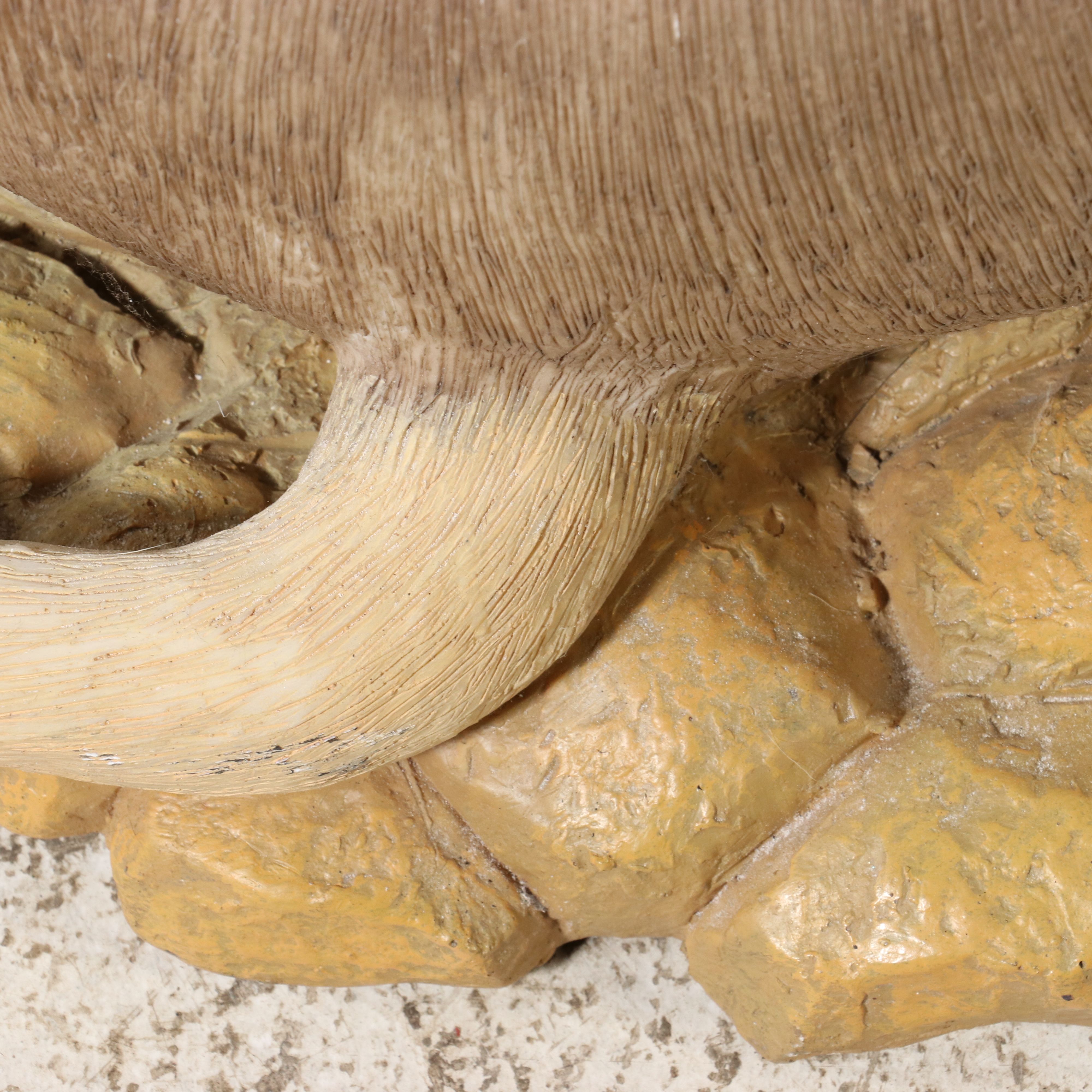 Large Scale Anthropomorphic Mice