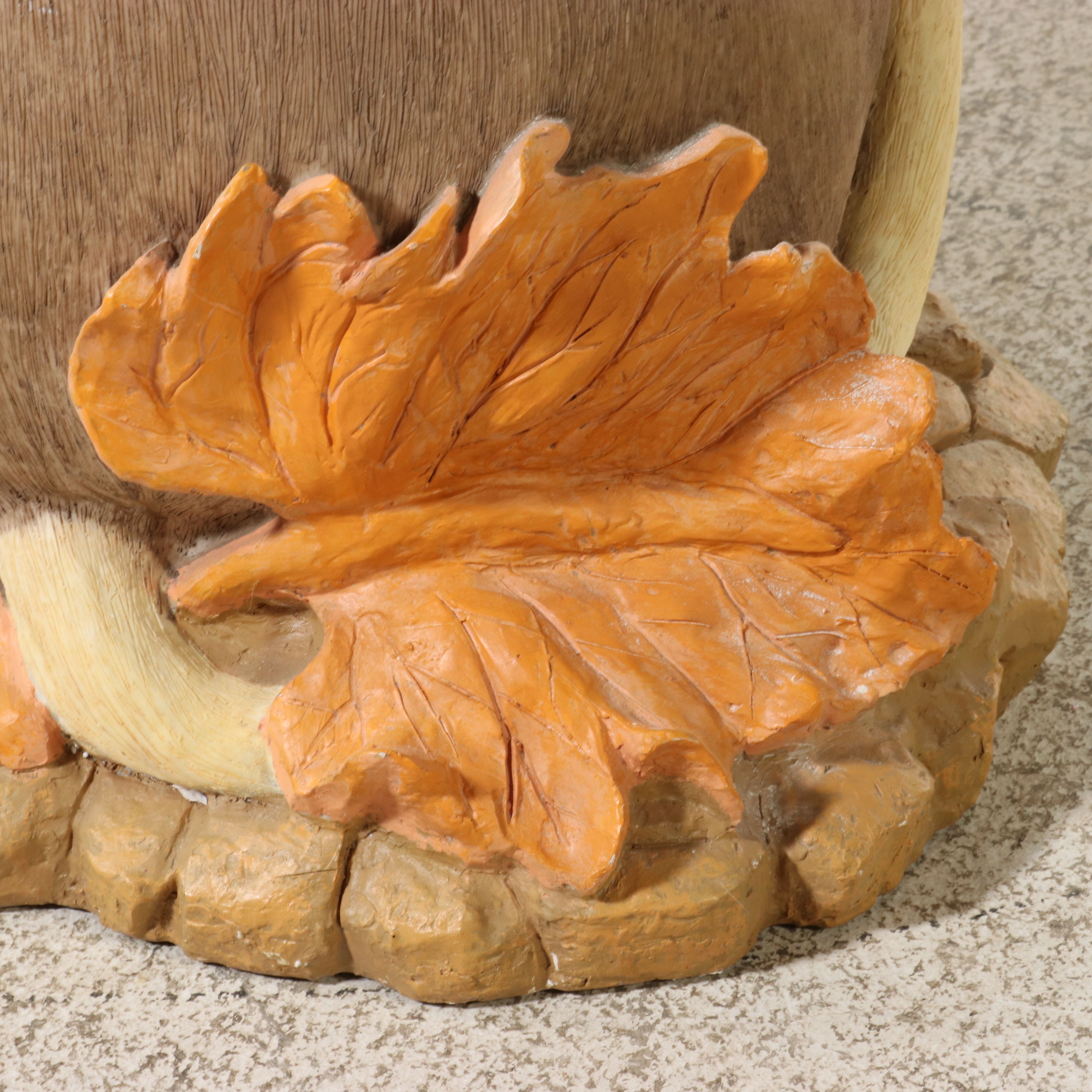 Large Scale Anthropomorphic Mice