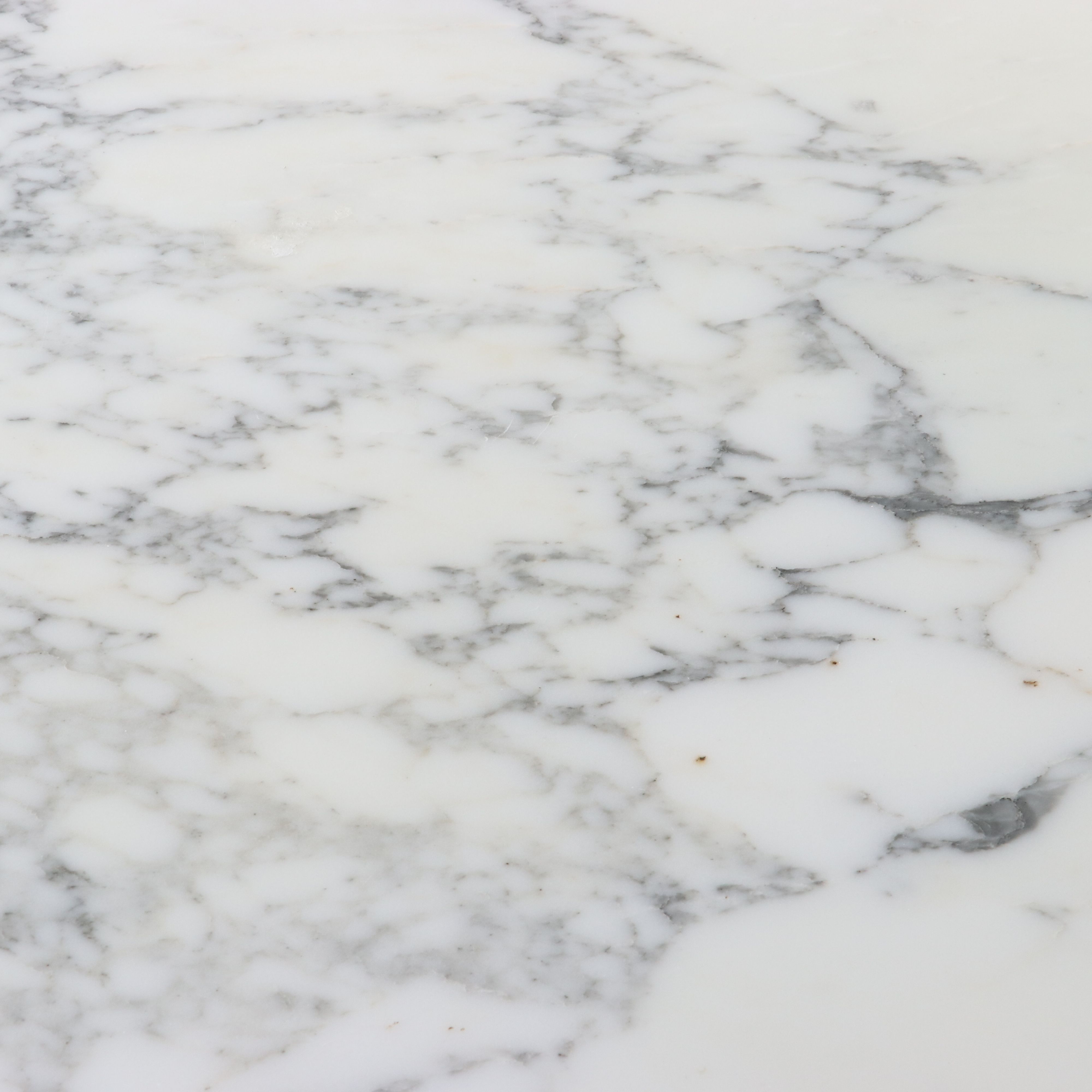 French Empire Style Ormolu Mounted Mahogany Marble Top Sideboard, Late 20th C.