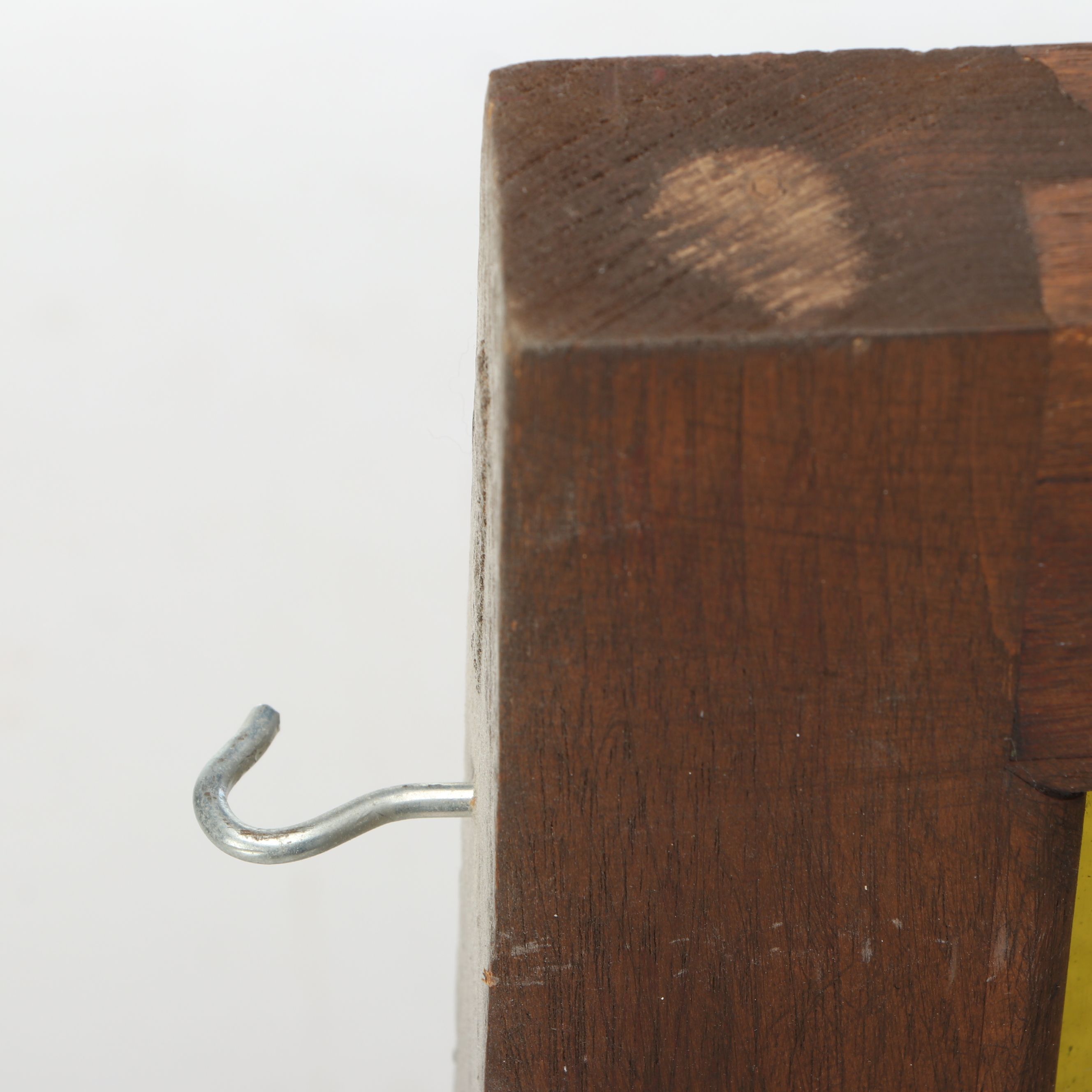 Stained Glass Transom Window Panel, Early 20th Century