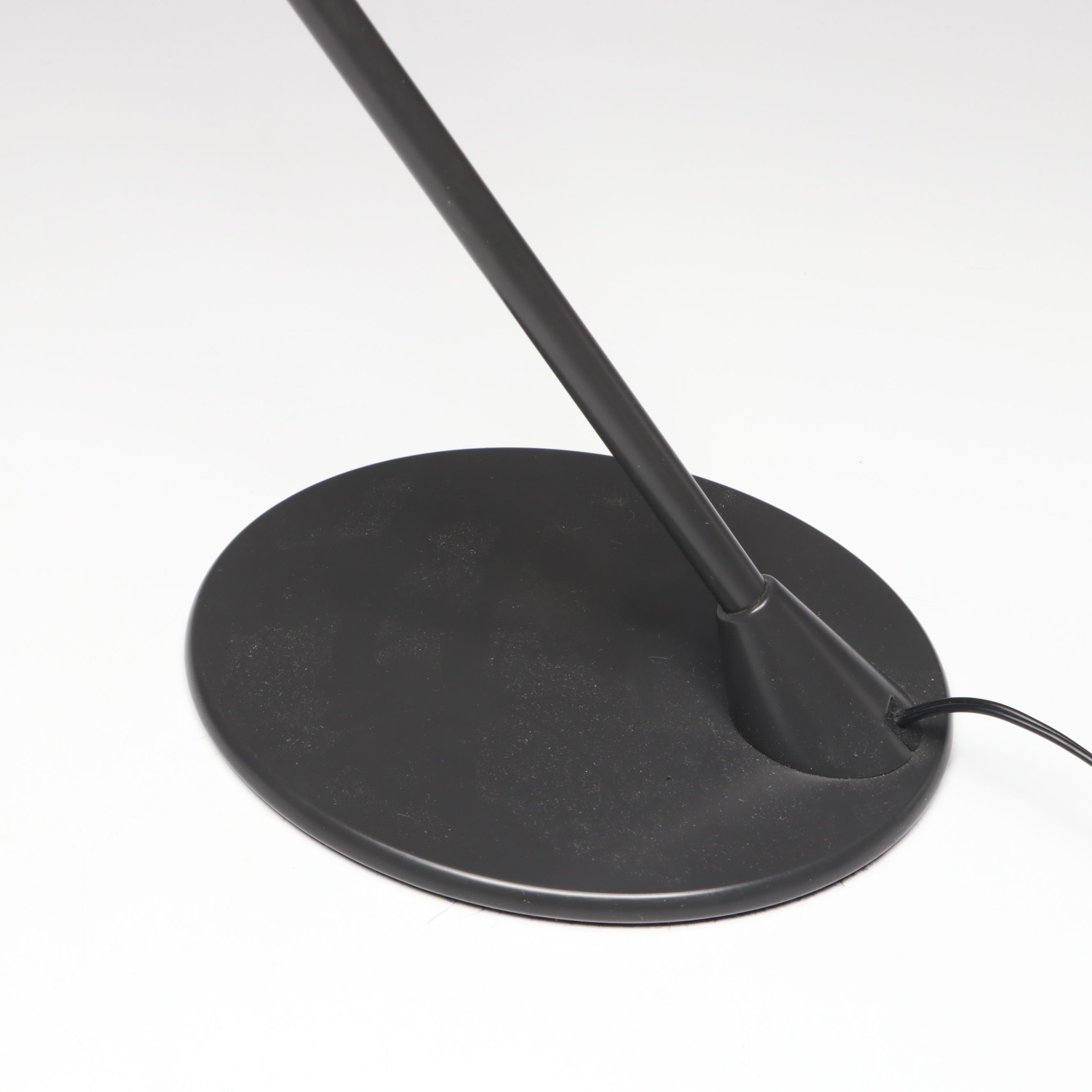 Two Herman Miller "Flute" Individual Task Lamps, 2022 and 2024