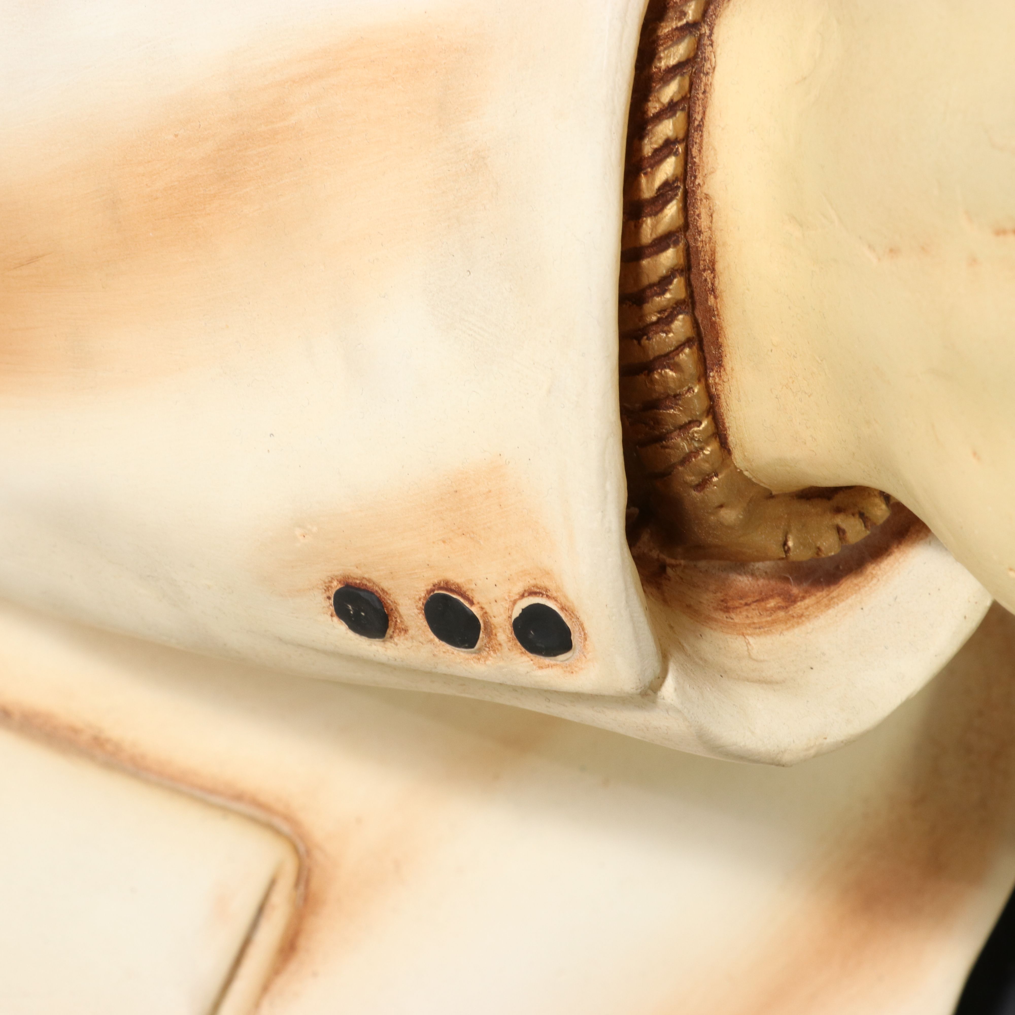 Life-Sized Elvis Presley Hand-Painted Statue