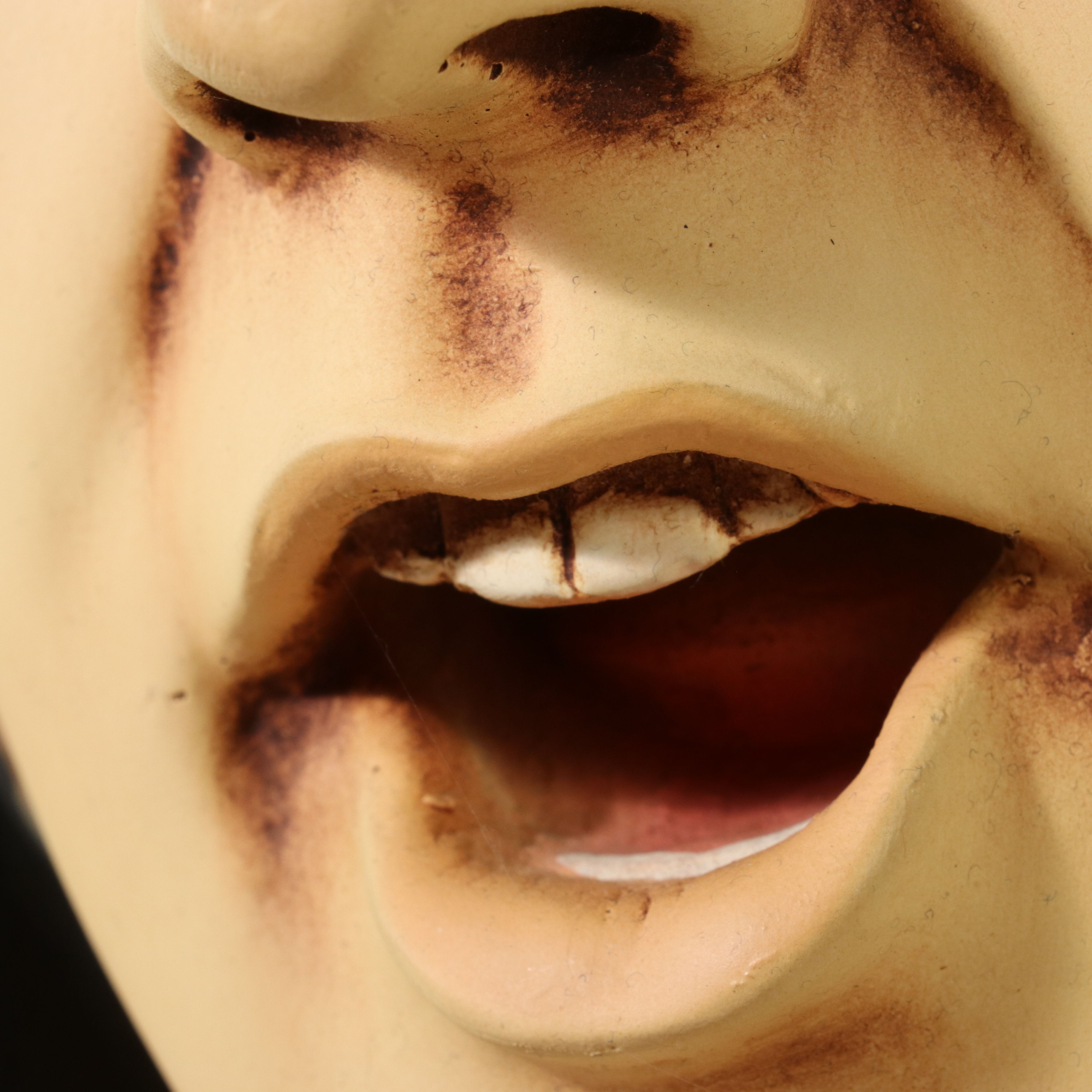 Life-Sized Elvis Presley Hand-Painted Statue