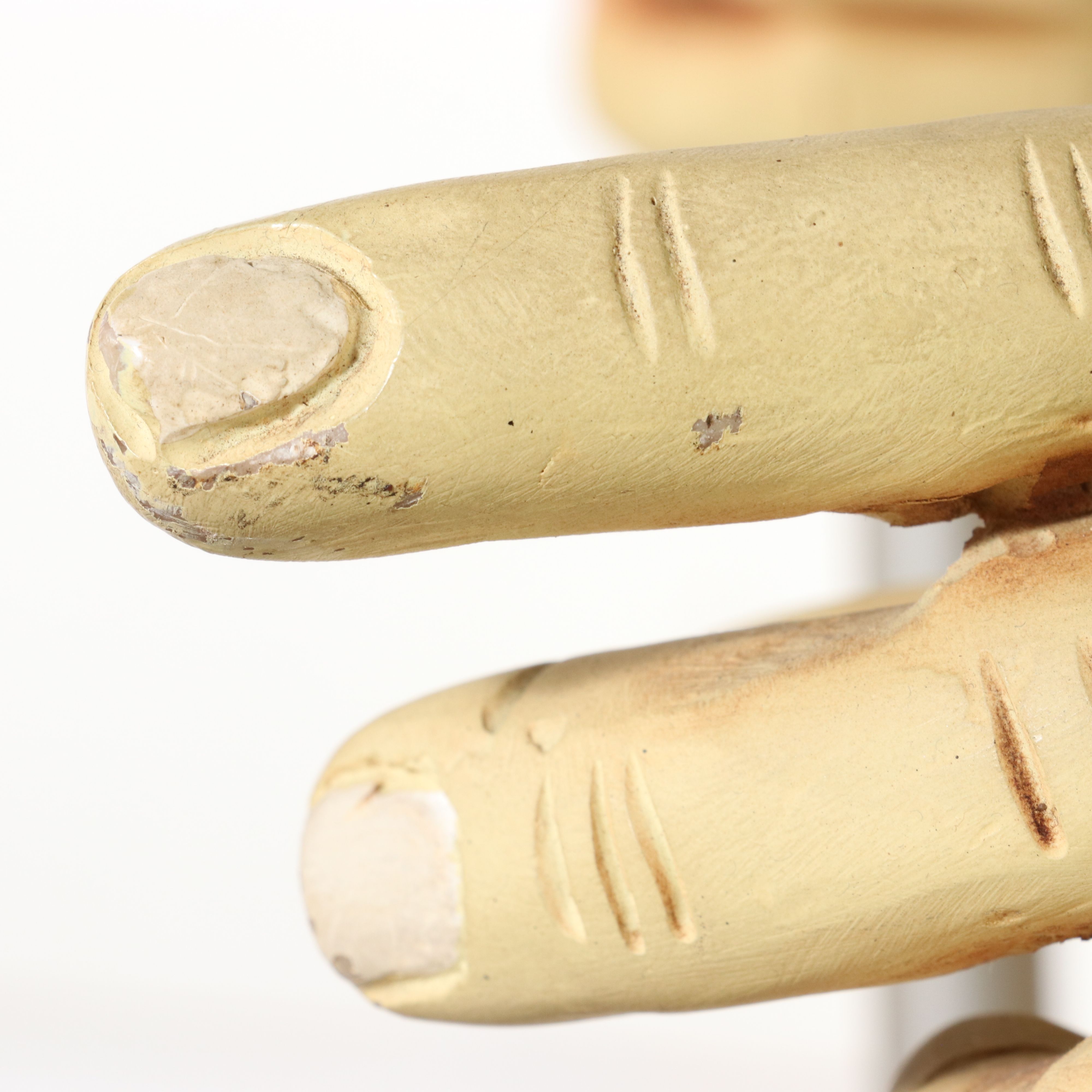 Life-Sized Elvis Presley Hand-Painted Statue