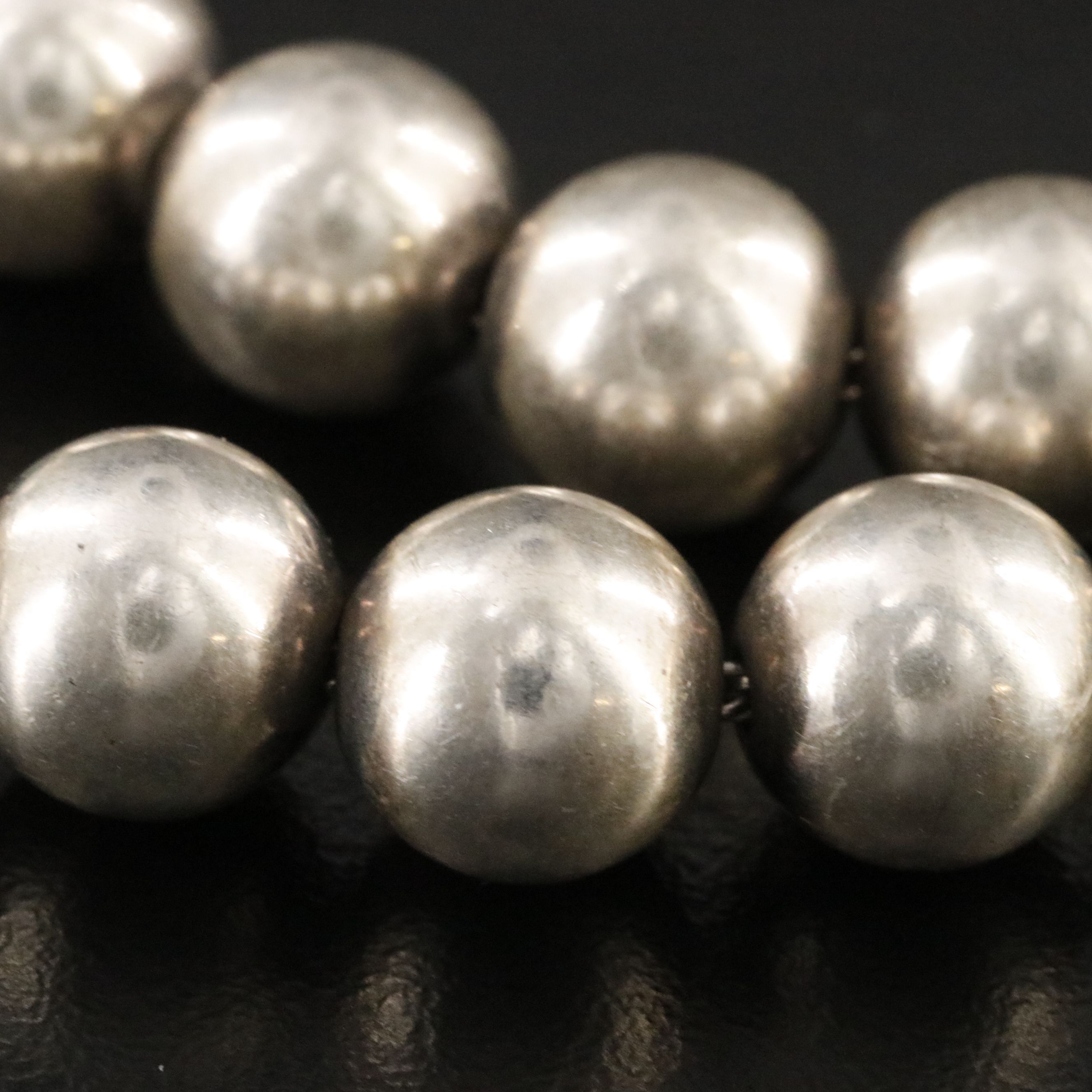 Tiffany & Co. HardWear Sterling Ball Bracelet