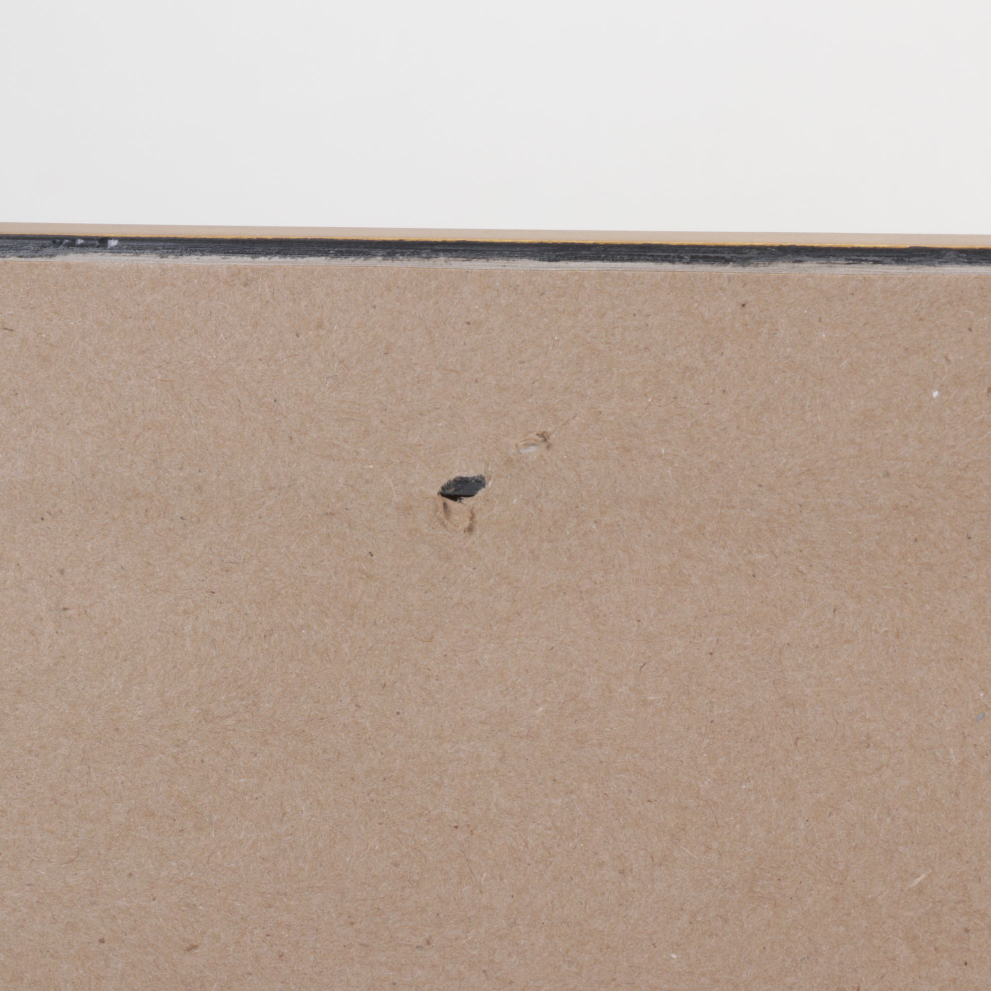 Salvador Dalí Wood Engraving "L'Archange Gabriel," 1960–1964