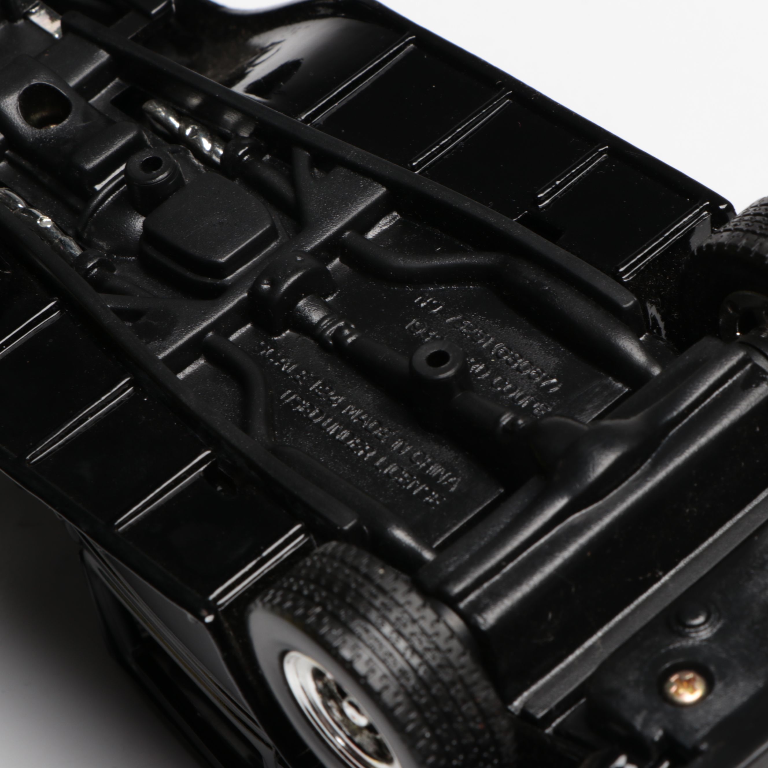 Hubley, Road Champs, and More Toy Vehicles