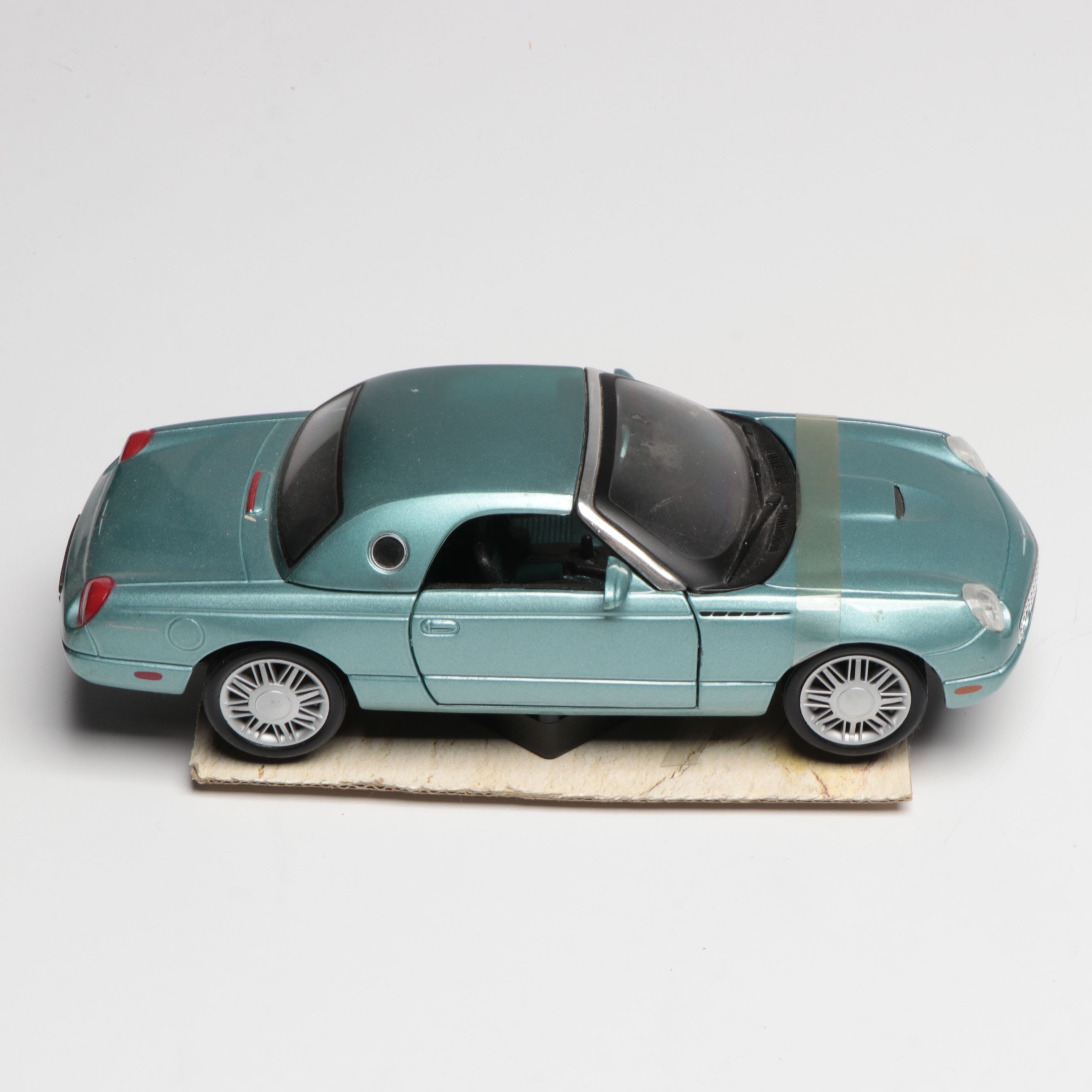 Hubley, Road Champs, and More Toy Vehicles