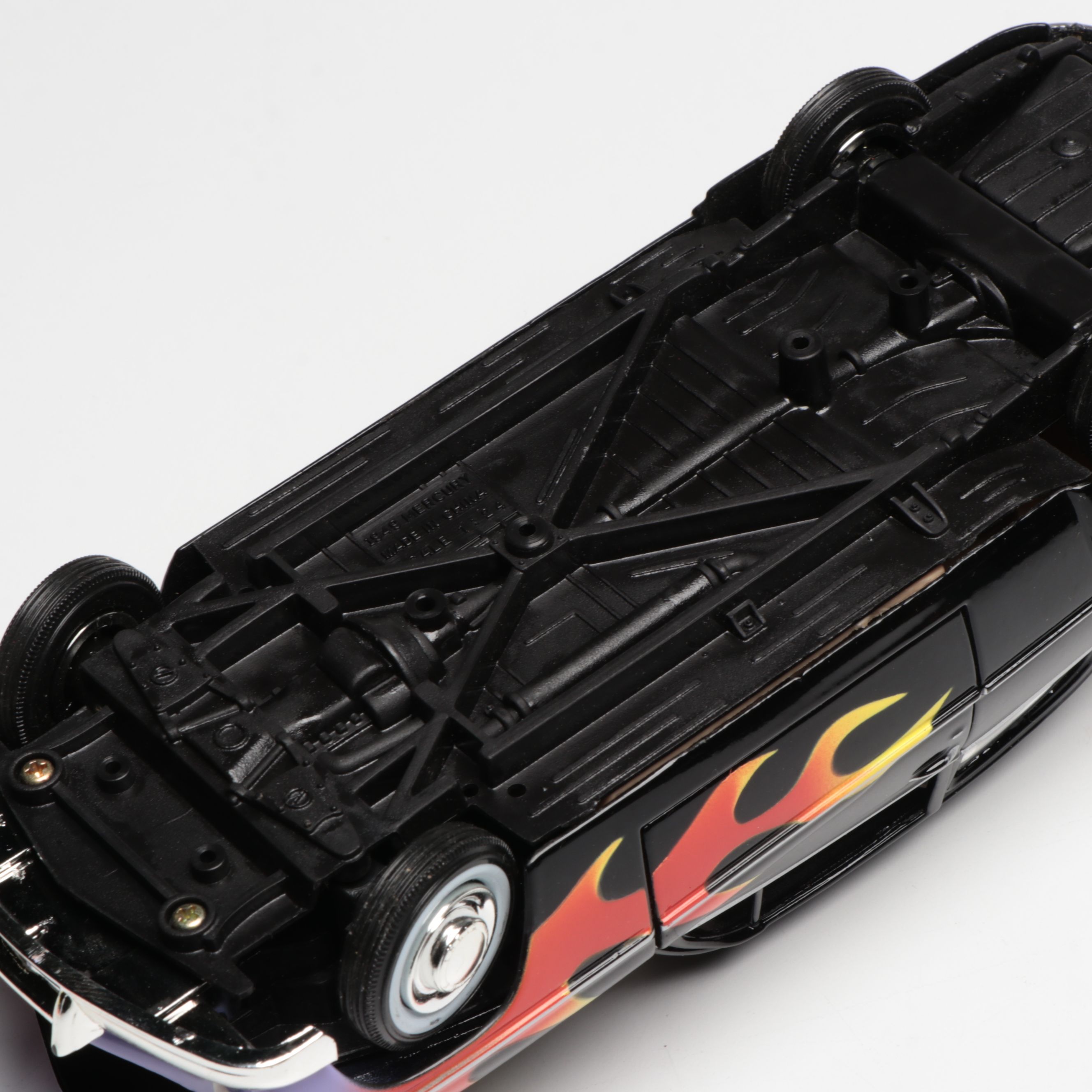 Hubley, Road Champs, and More Toy Vehicles