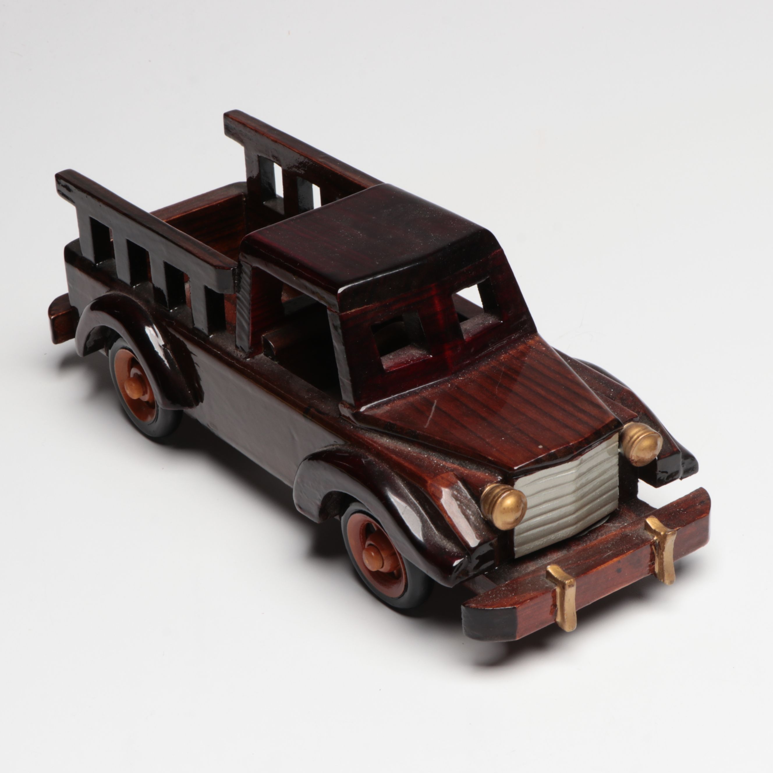 Hubley, Road Champs, and More Toy Vehicles