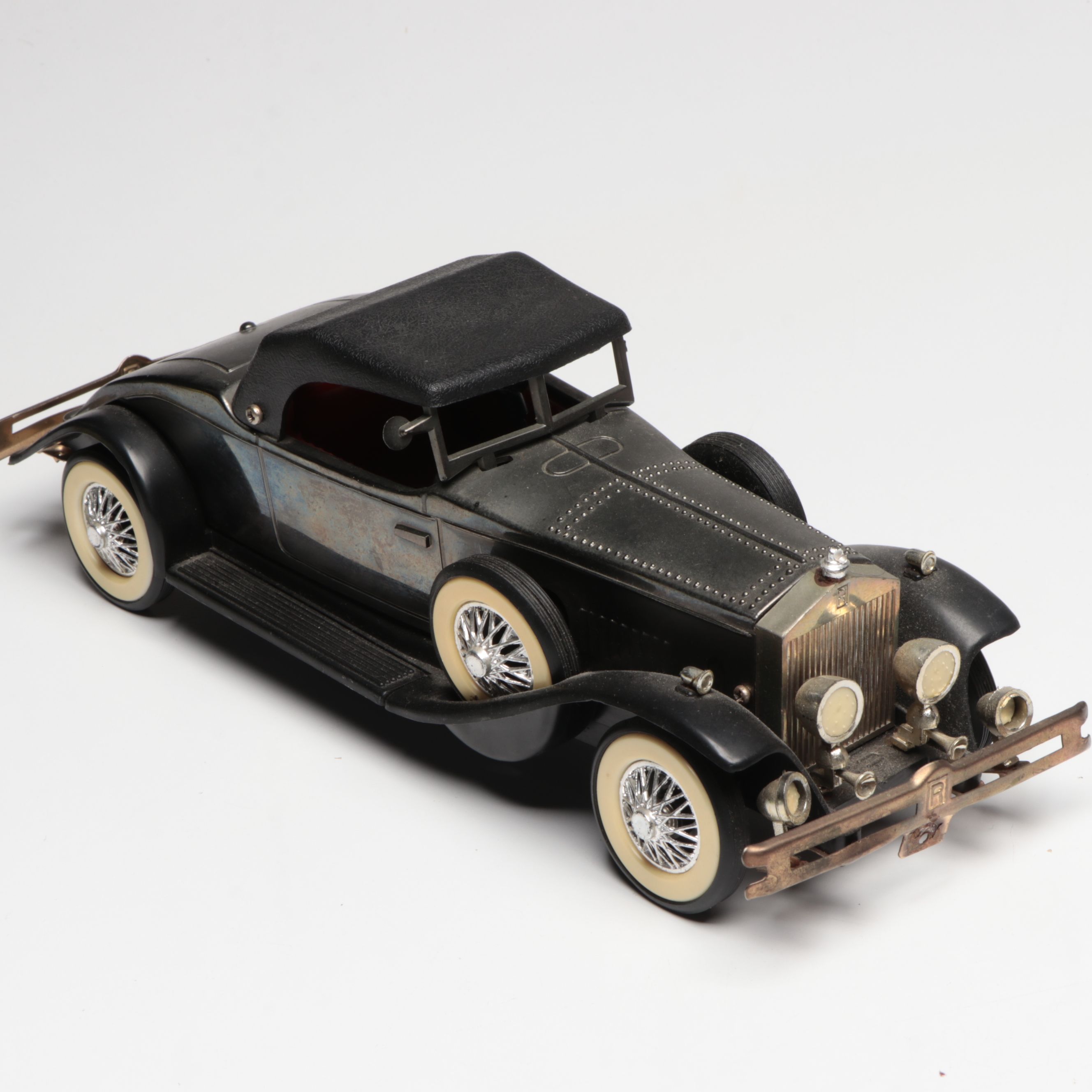 Hubley, Road Champs, and More Toy Vehicles