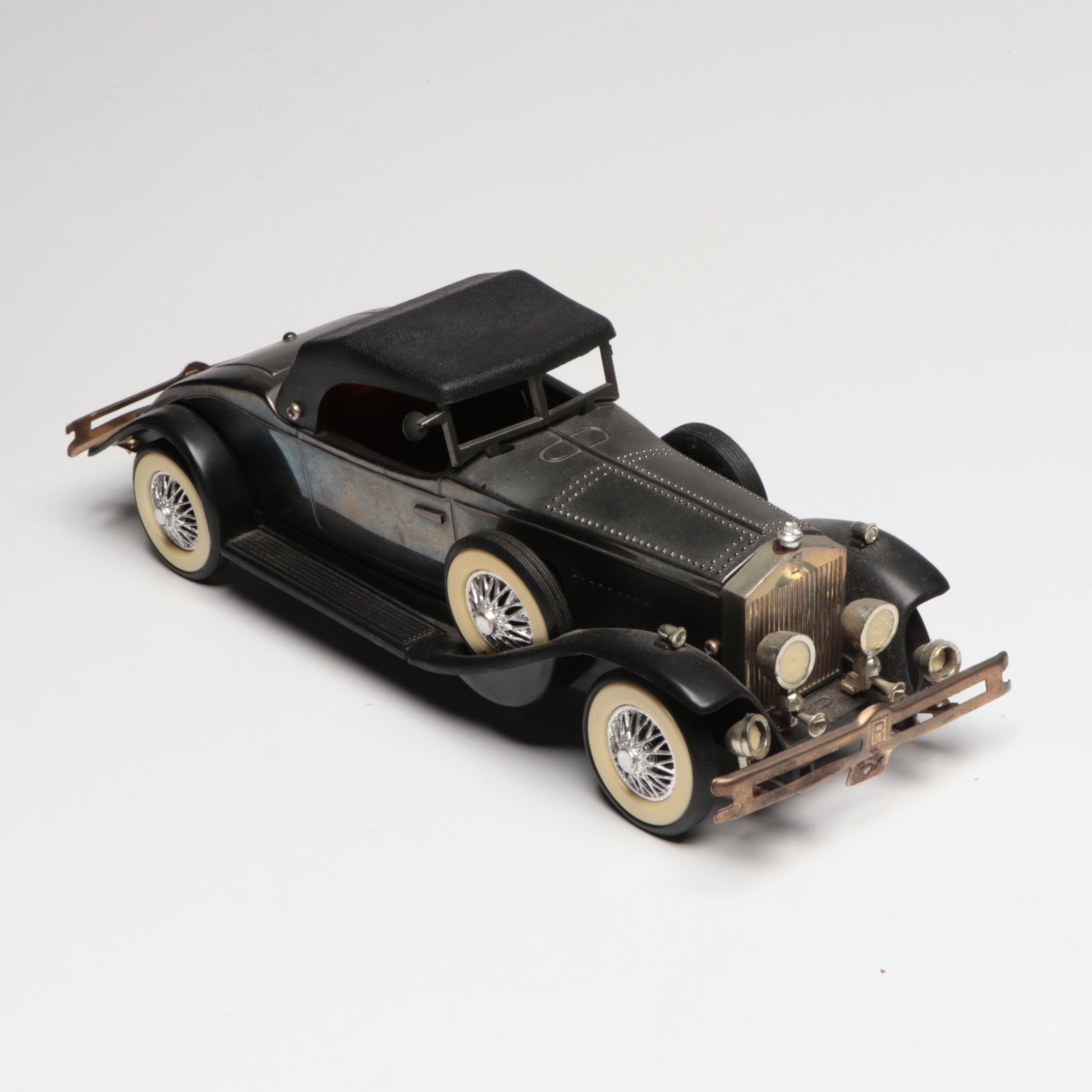 Hubley, Road Champs, and More Toy Vehicles