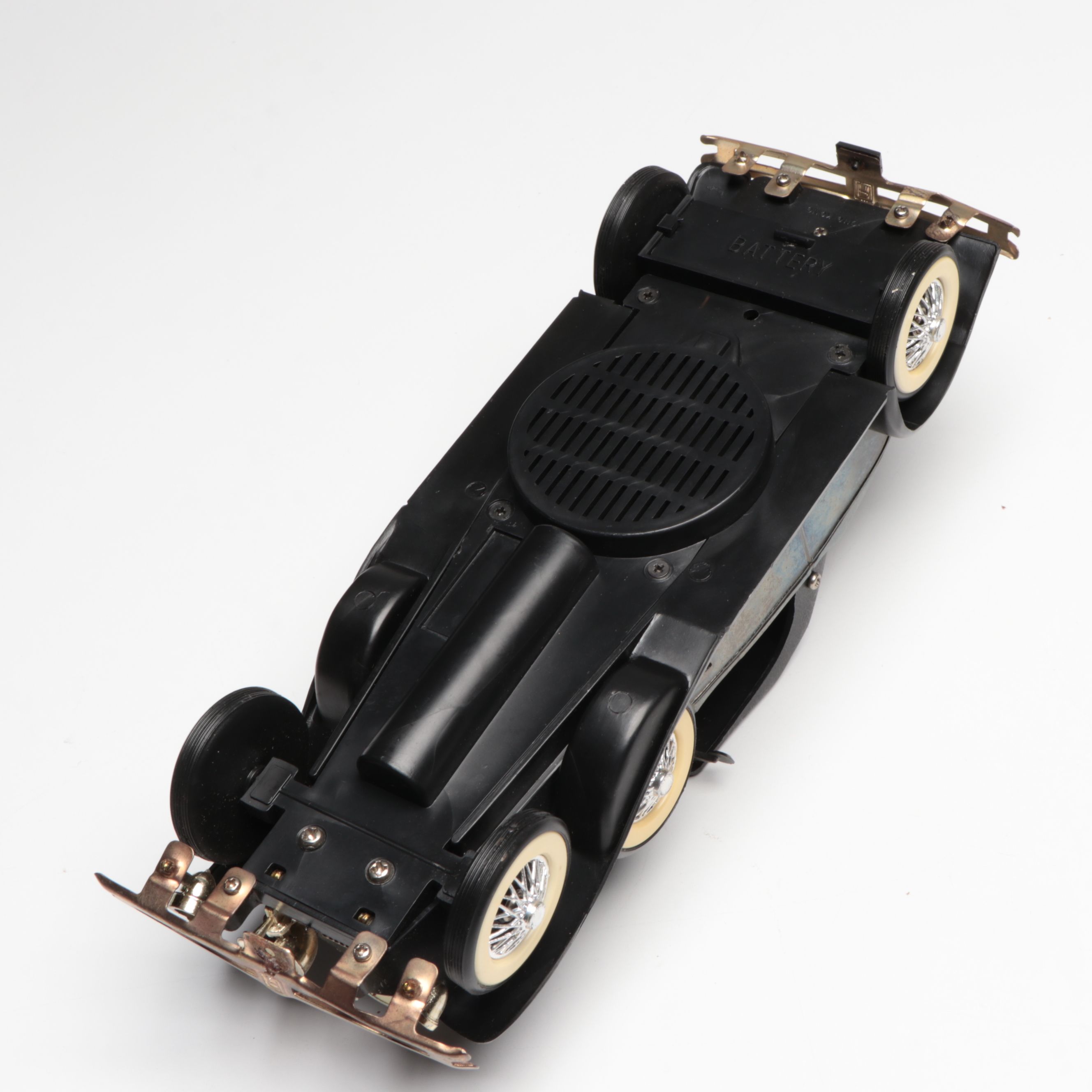 Hubley, Road Champs, and More Toy Vehicles