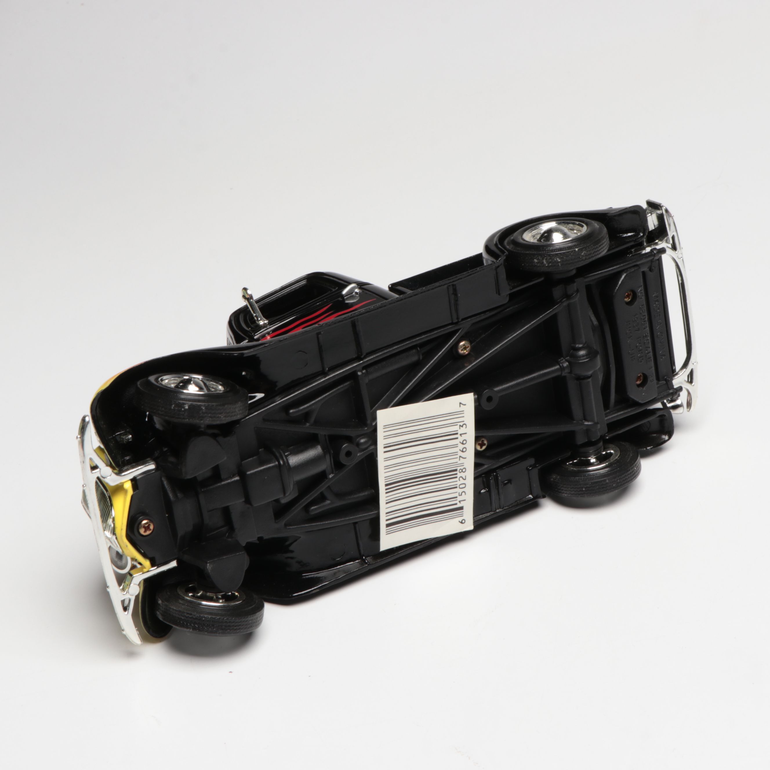 Hubley, Road Champs, and More Toy Vehicles