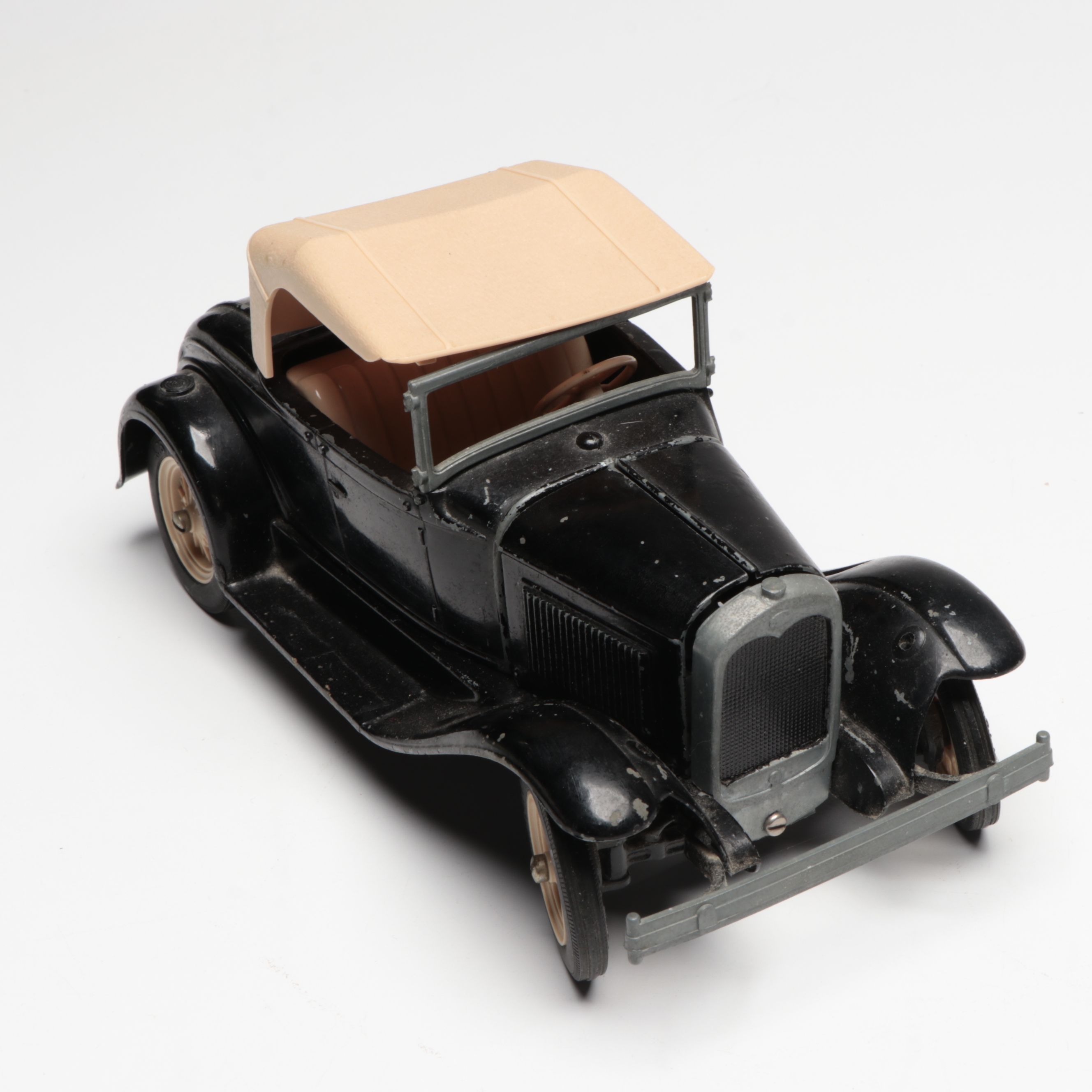 Hubley, Road Champs, and More Toy Vehicles