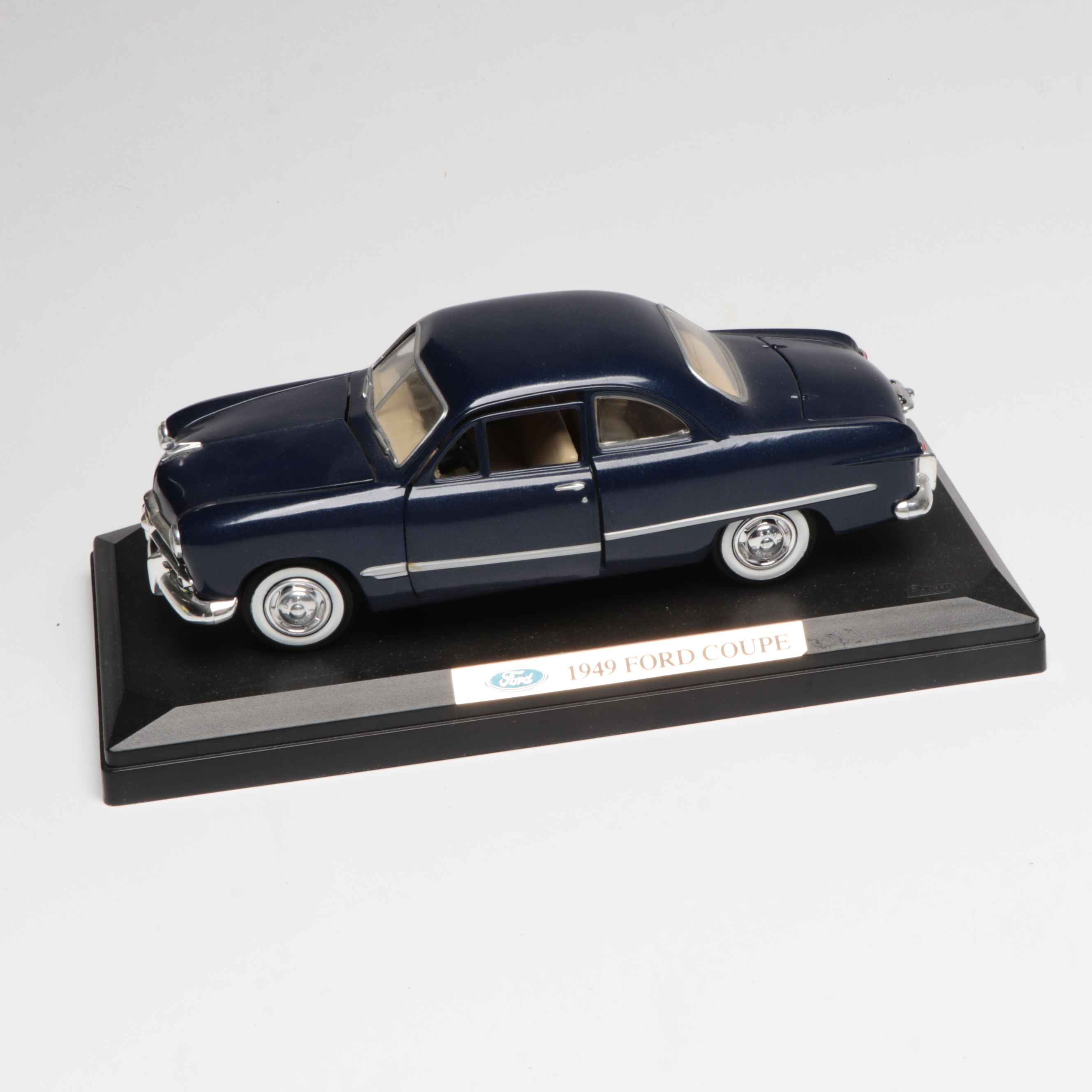 Hubley, Road Champs, and More Toy Vehicles