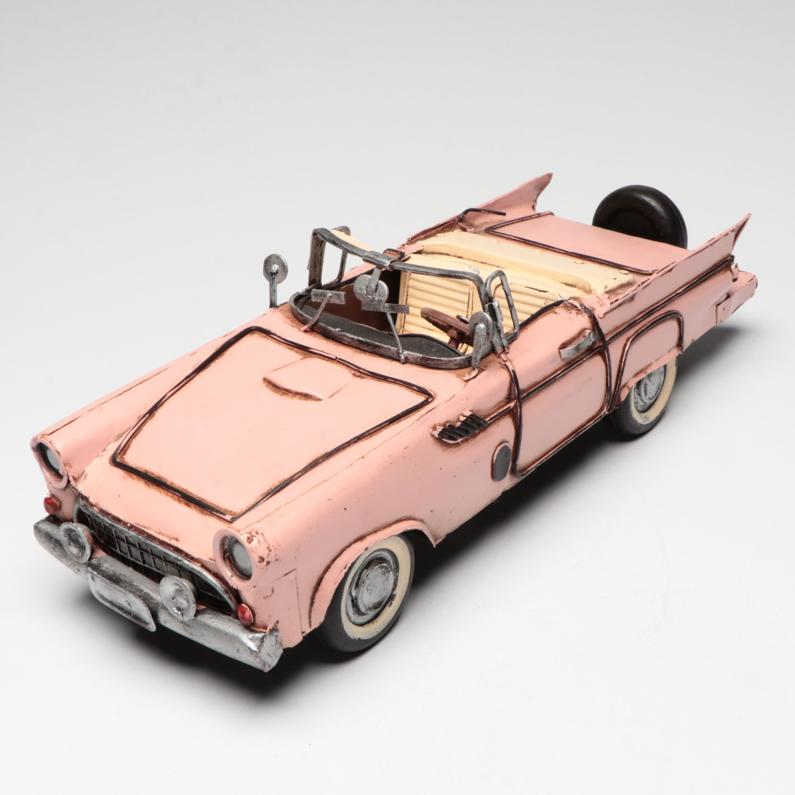 Hubley, Road Champs, and More Toy Vehicles