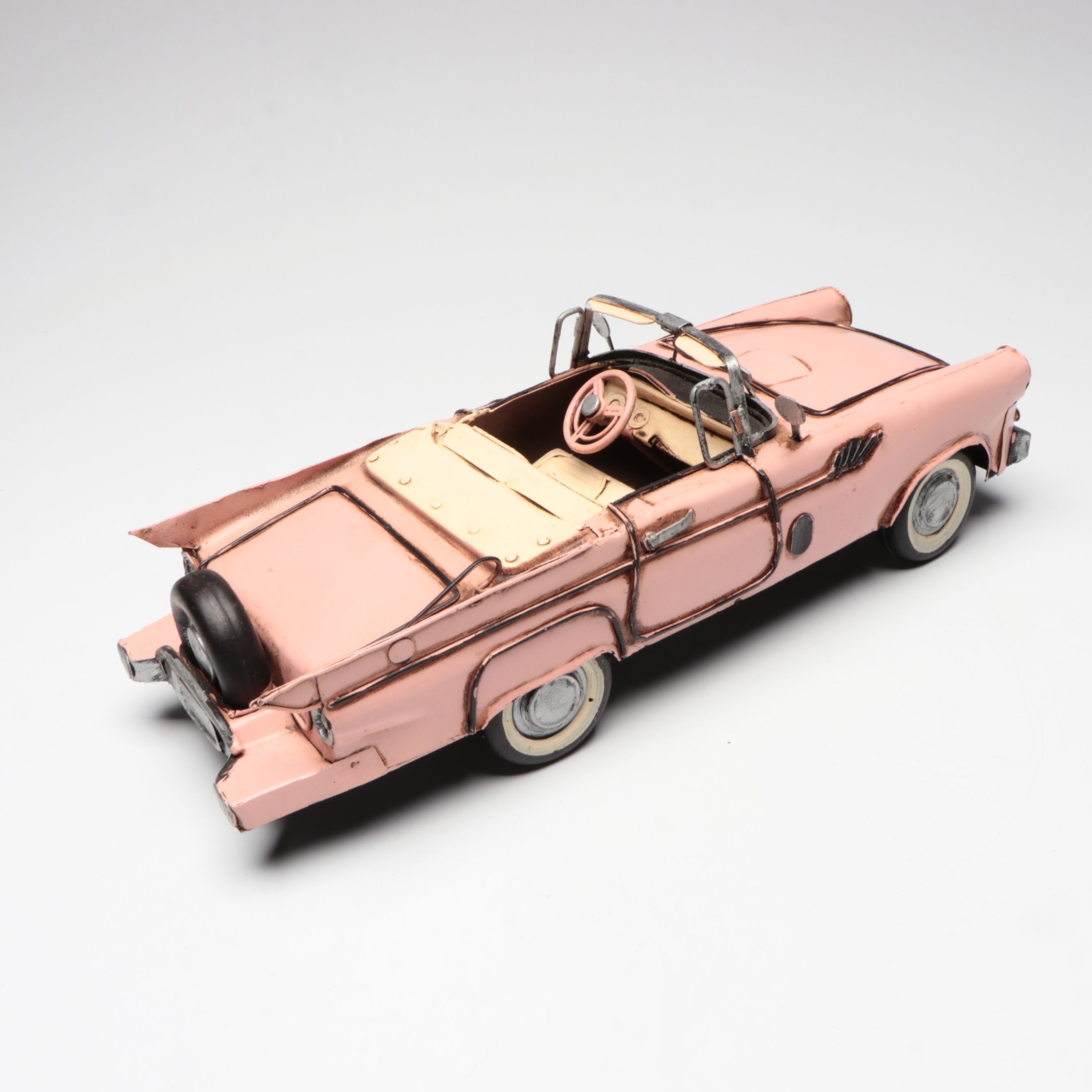 Hubley, Road Champs, and More Toy Vehicles