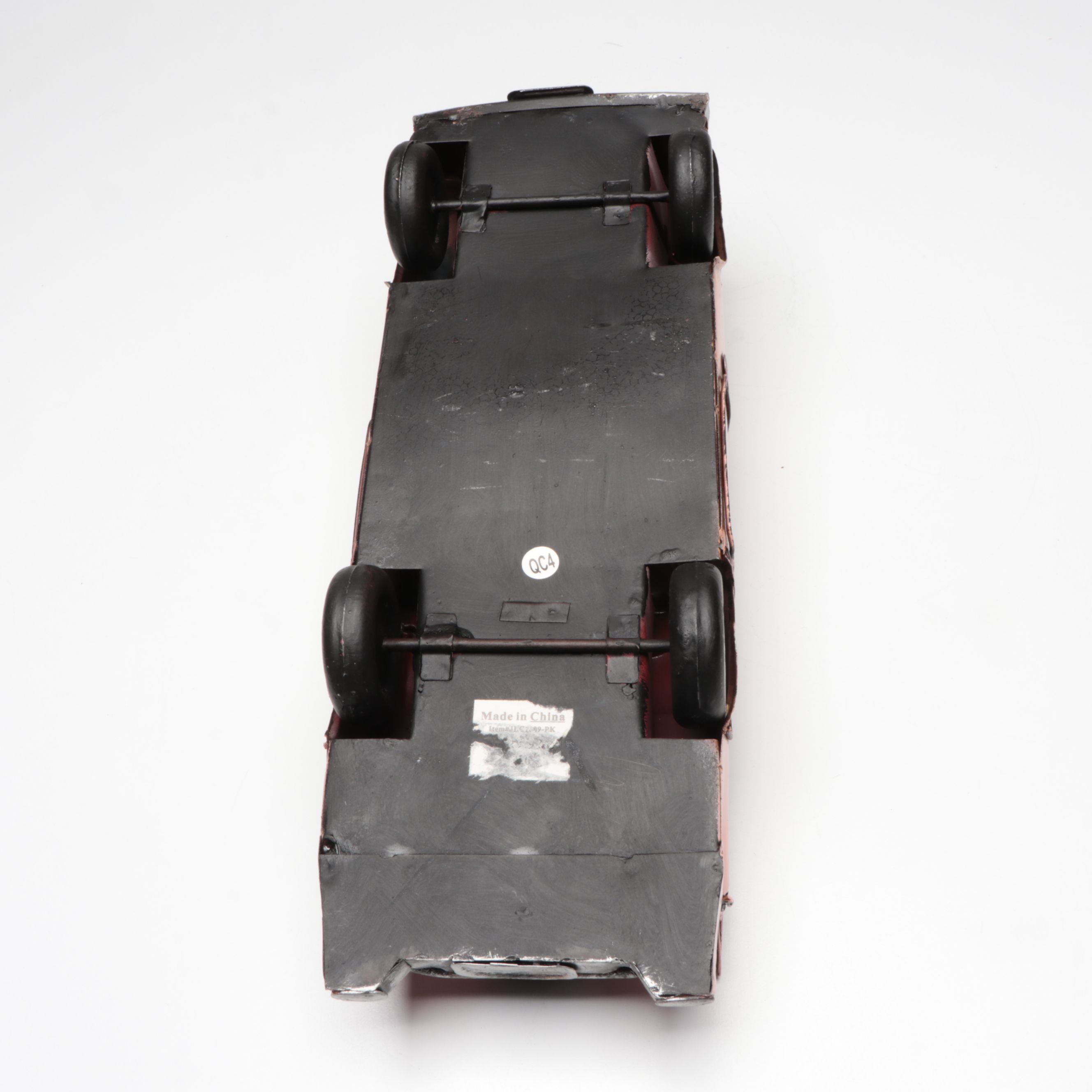 Hubley, Road Champs, and More Toy Vehicles