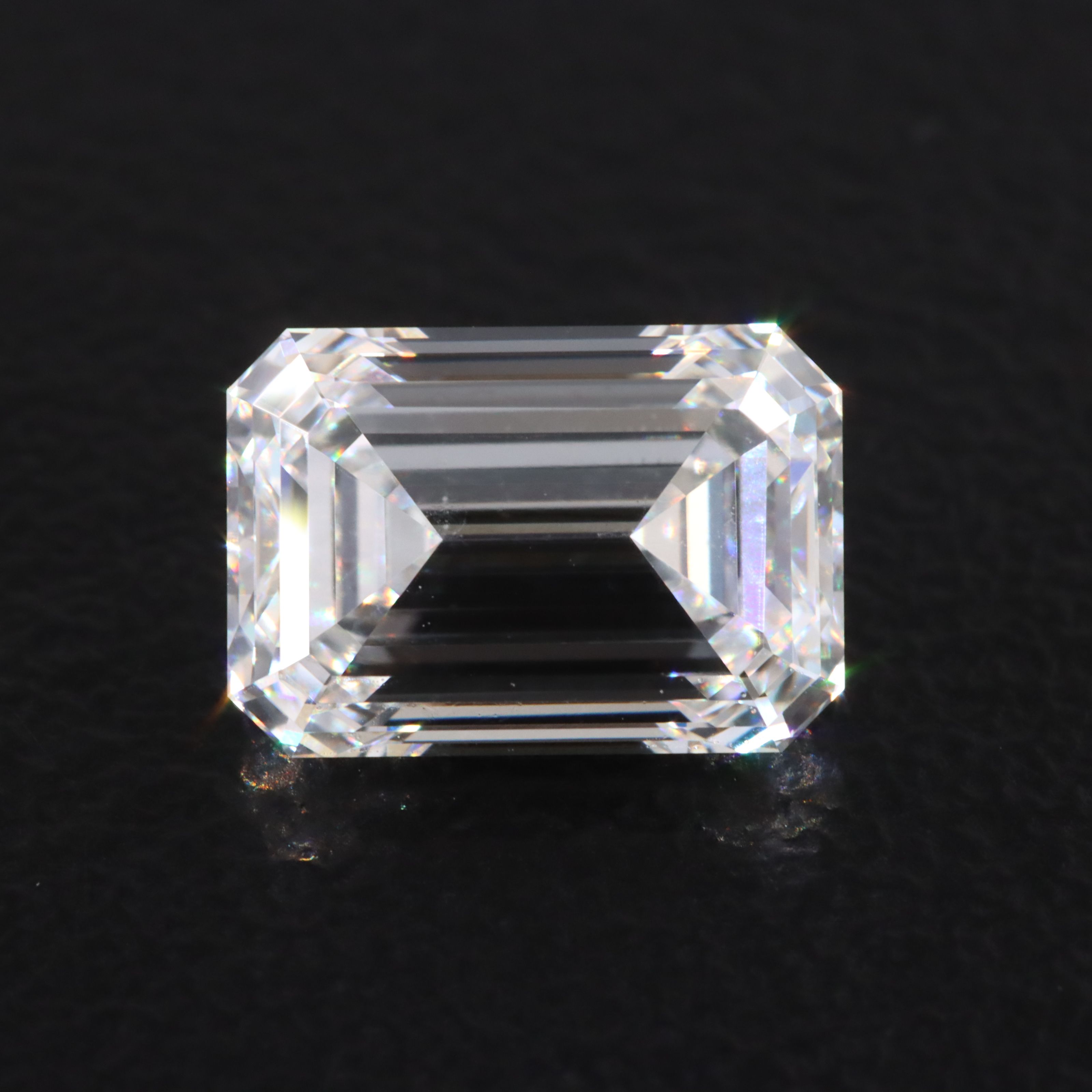 Loose 2.05 CT Lab Grown Diamond with IGI Report