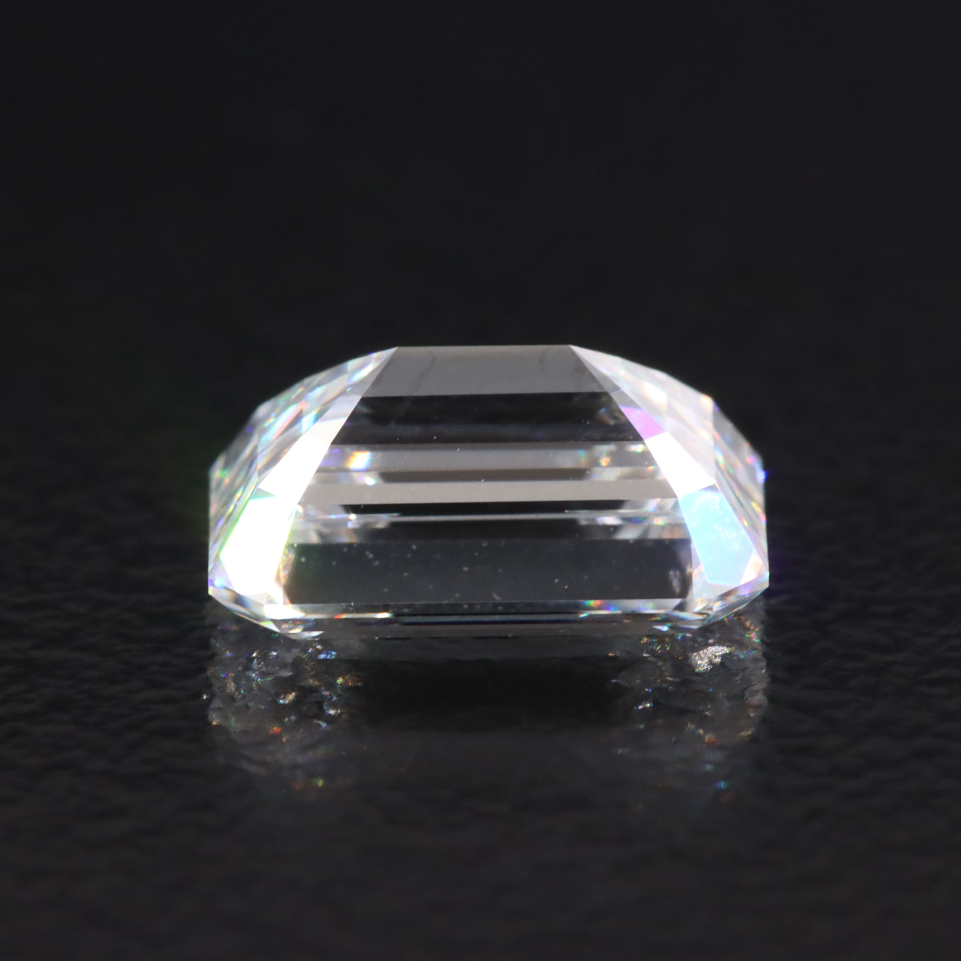 Loose 2.05 CT Lab Grown Diamond with IGI Report