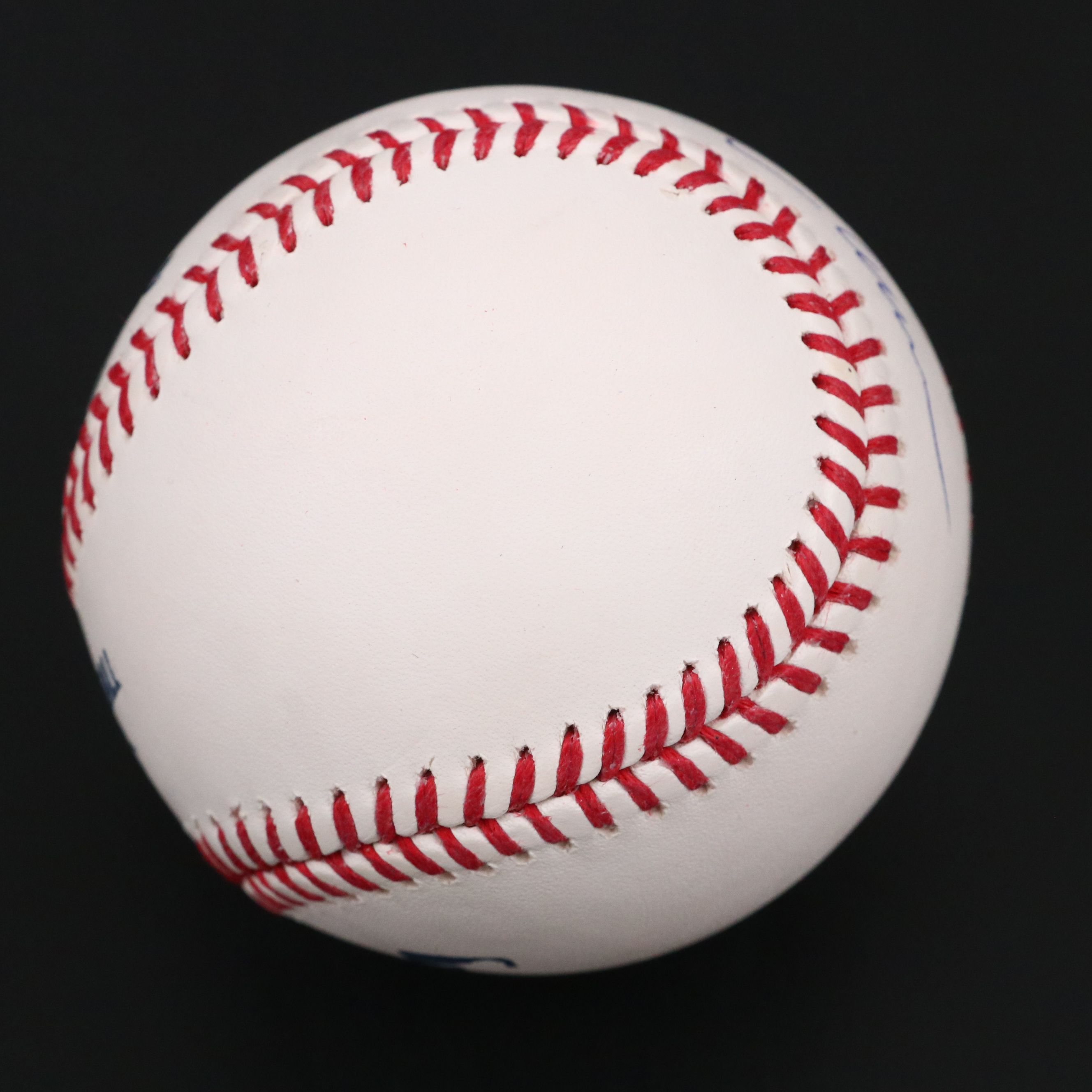 Elly De La Cruz Signed Rawlings Official Major League Baseball, Beckett