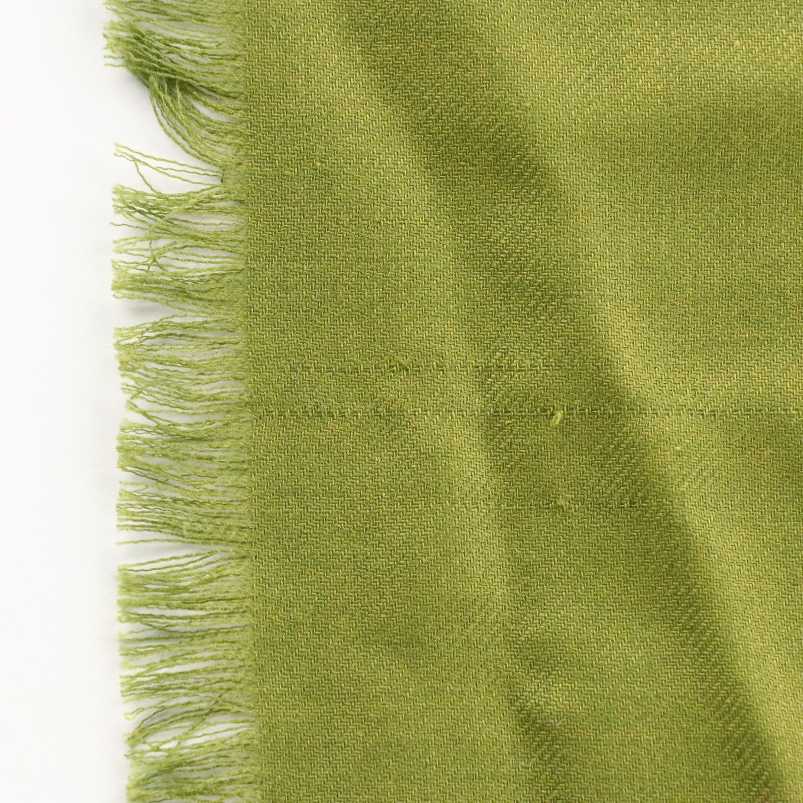 Gucci Jacquard Saddle Fringe Scarf 140 in Wool/Silk Blend