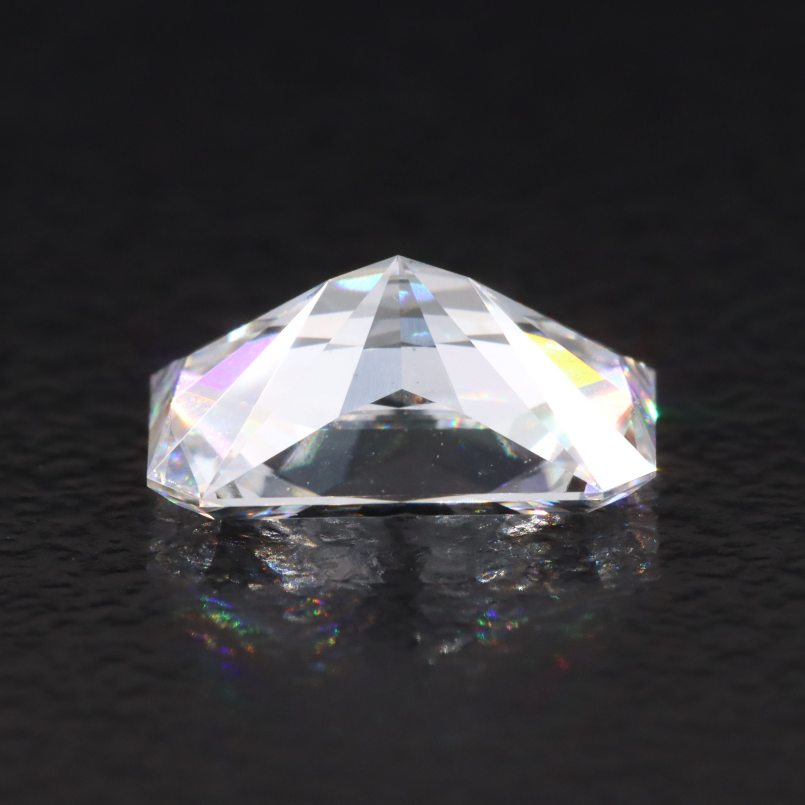 Loose 1.40 CT Lab Grown Diamond with IGI Report
