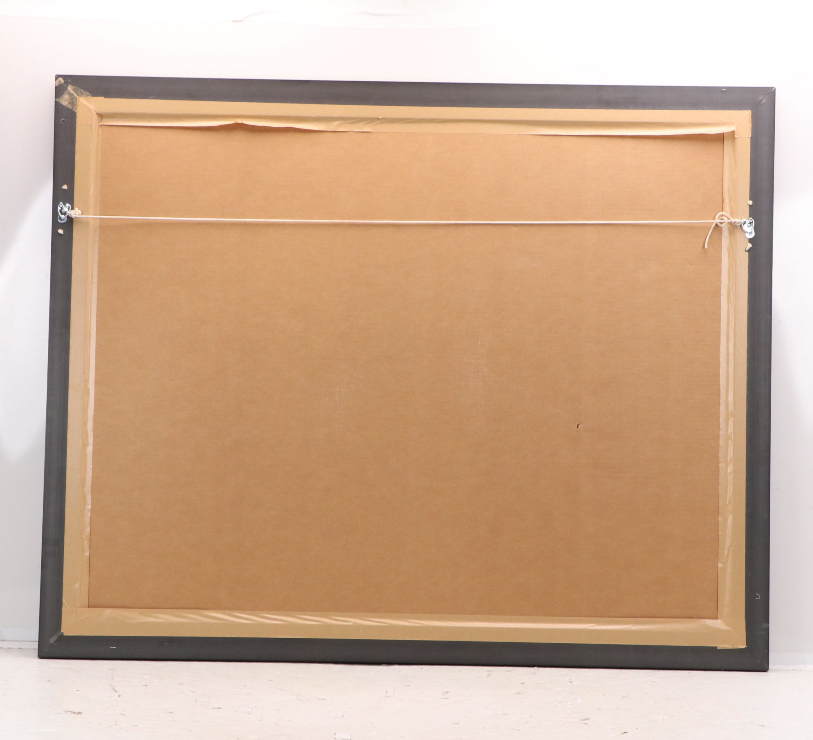 After Marti Bofarull Offset Lithograph "Meet me at..."