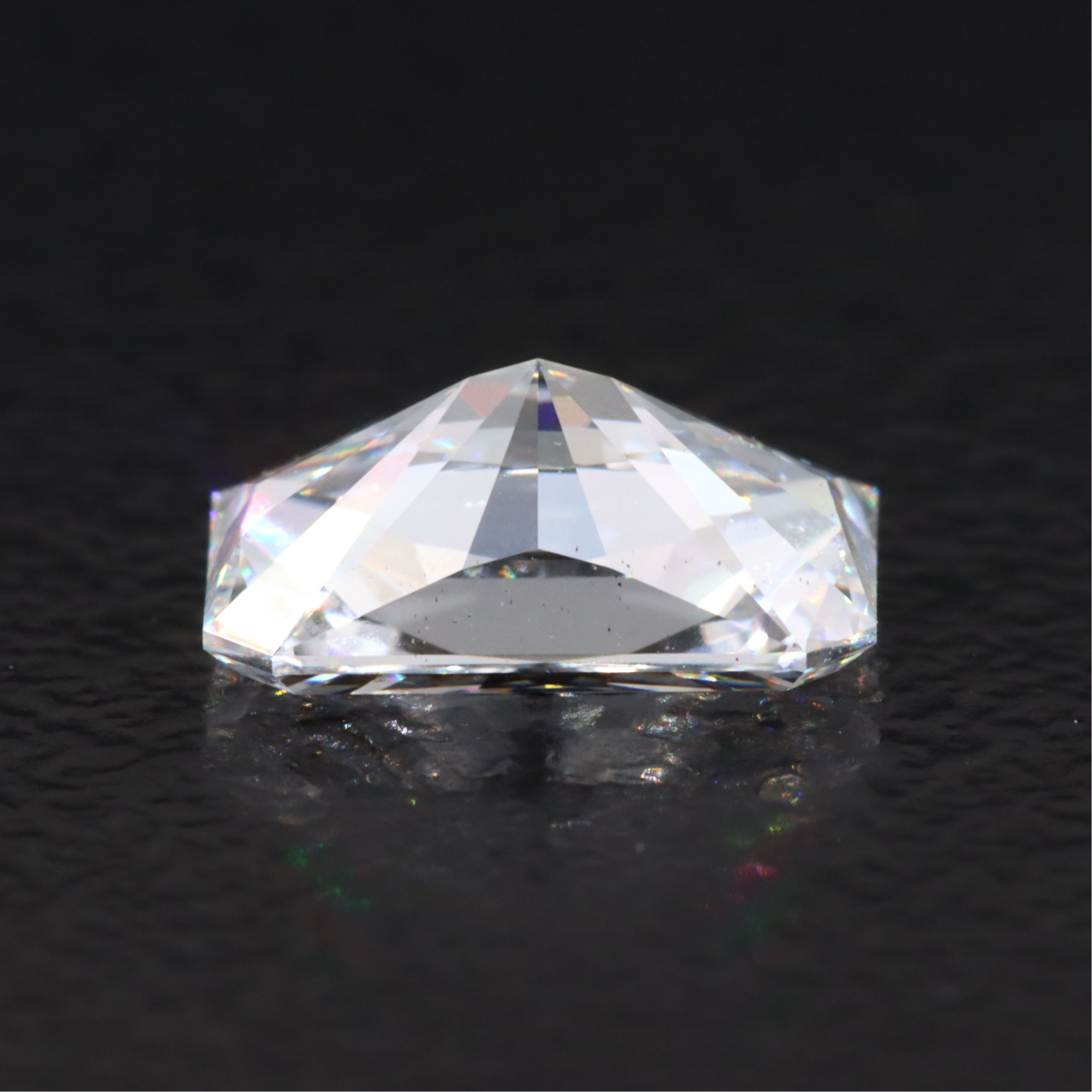 Loose 1.09 CT Lab Grown Diamond with IGI Report