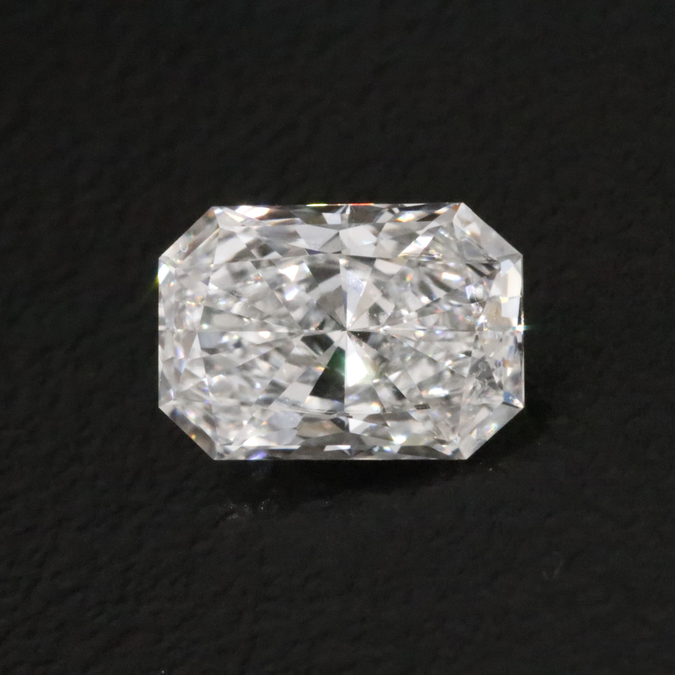Loose 1.19 CT Lab Grown Diamond with IGI Report