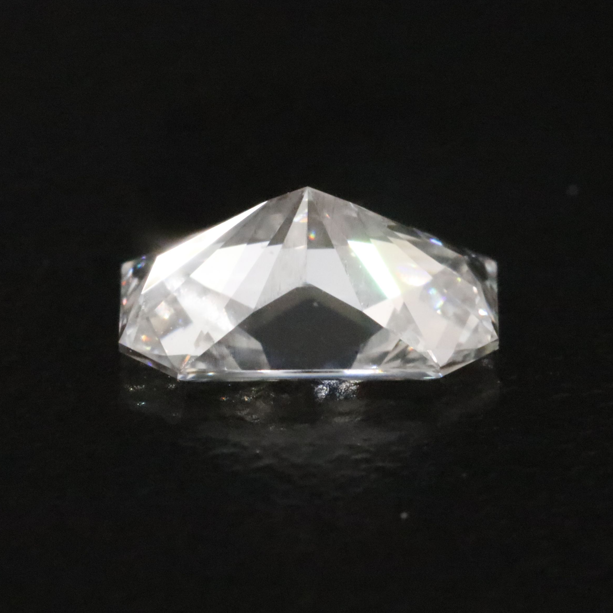 Loose 1.19 CT Lab Grown Diamond with IGI Report